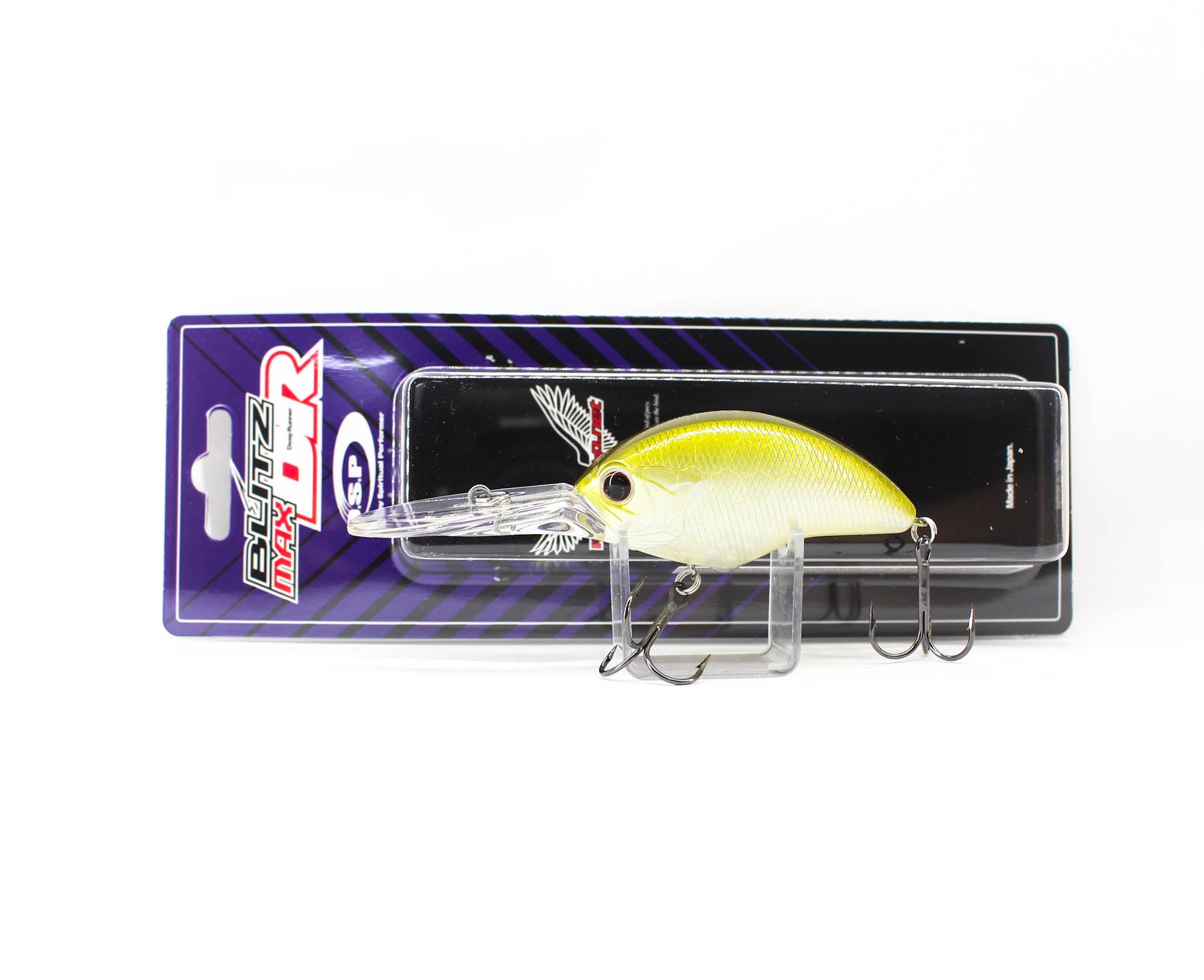 Lure Haven Singapore