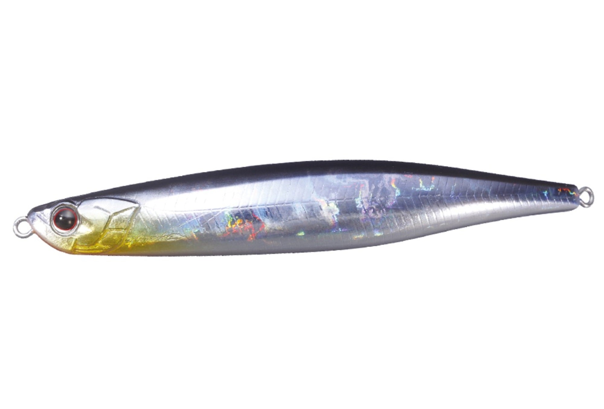 Sale OSP Bent Minnow 106F Floating Minnow Lure H-09 (4567)