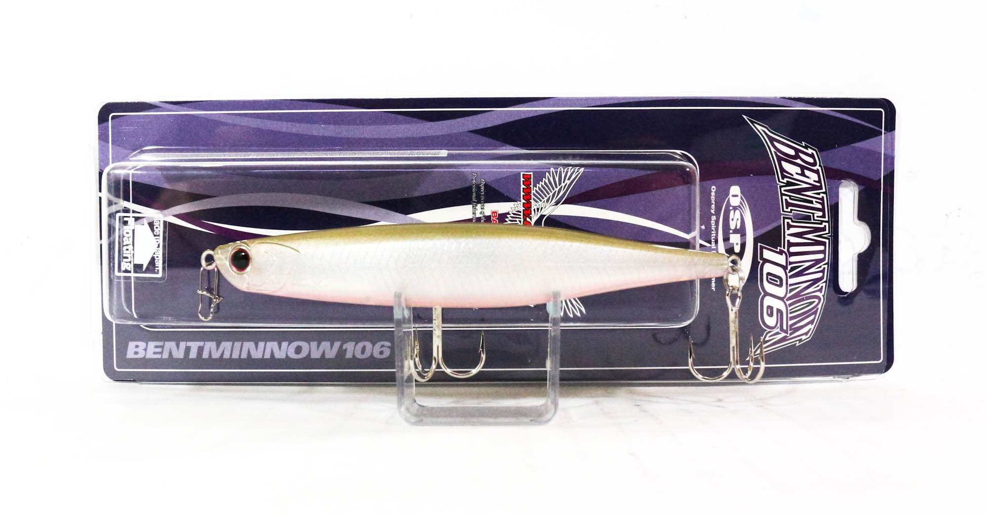 Lure Haven Singapore