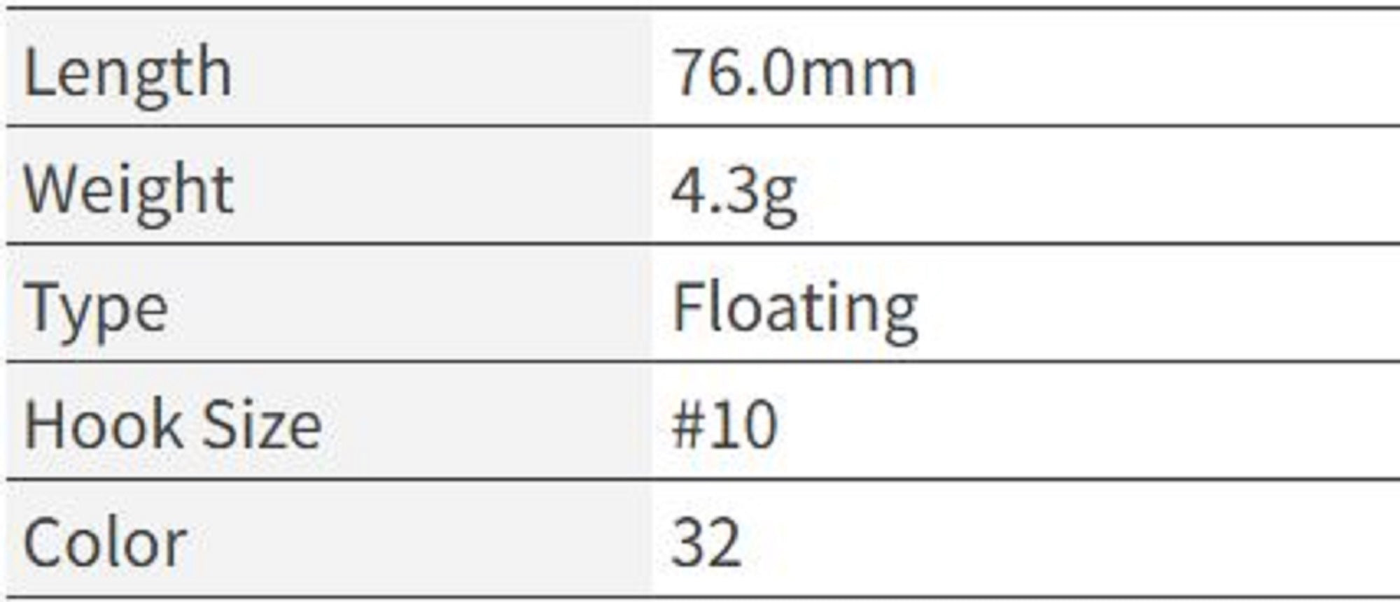 Lure Haven Singapore