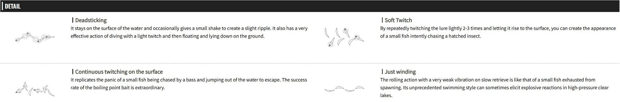 Lure Haven Singapore