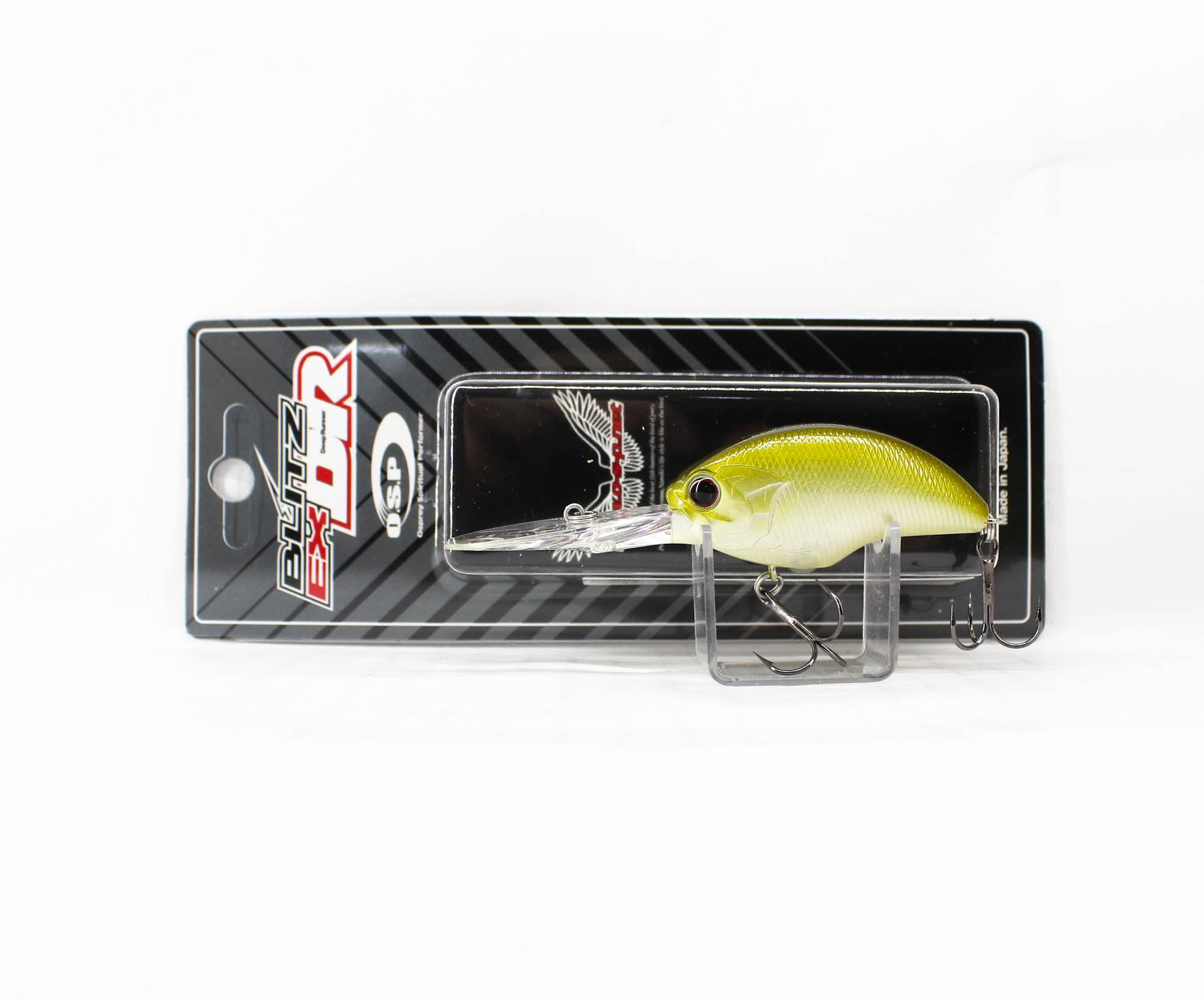Lure Haven Singapore