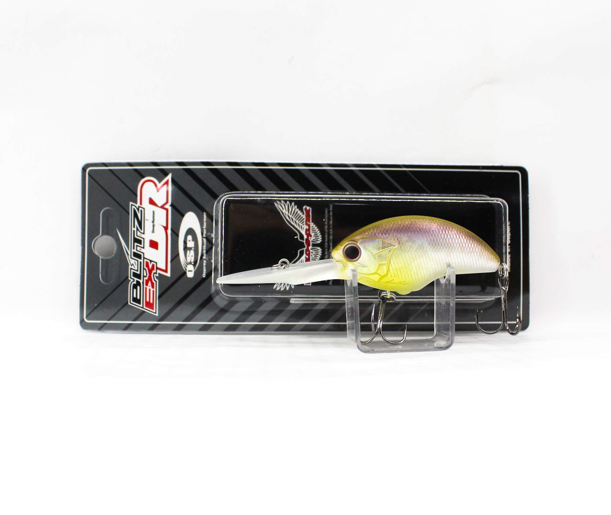 Lure Haven Singapore