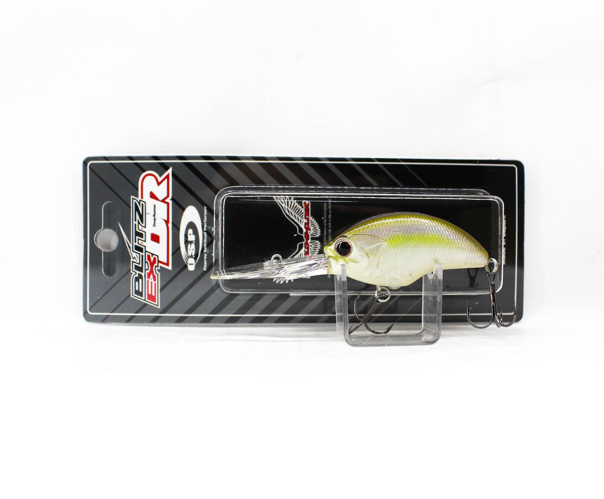 Lure Haven Singapore