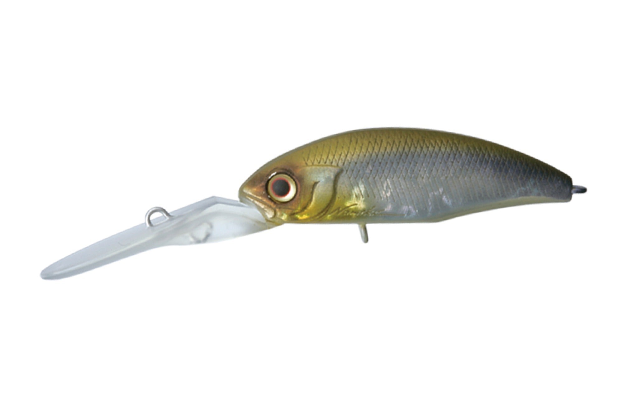 OSP Dunk 48 Suspend Deep Diving Minnow Lure H-23 (5069)