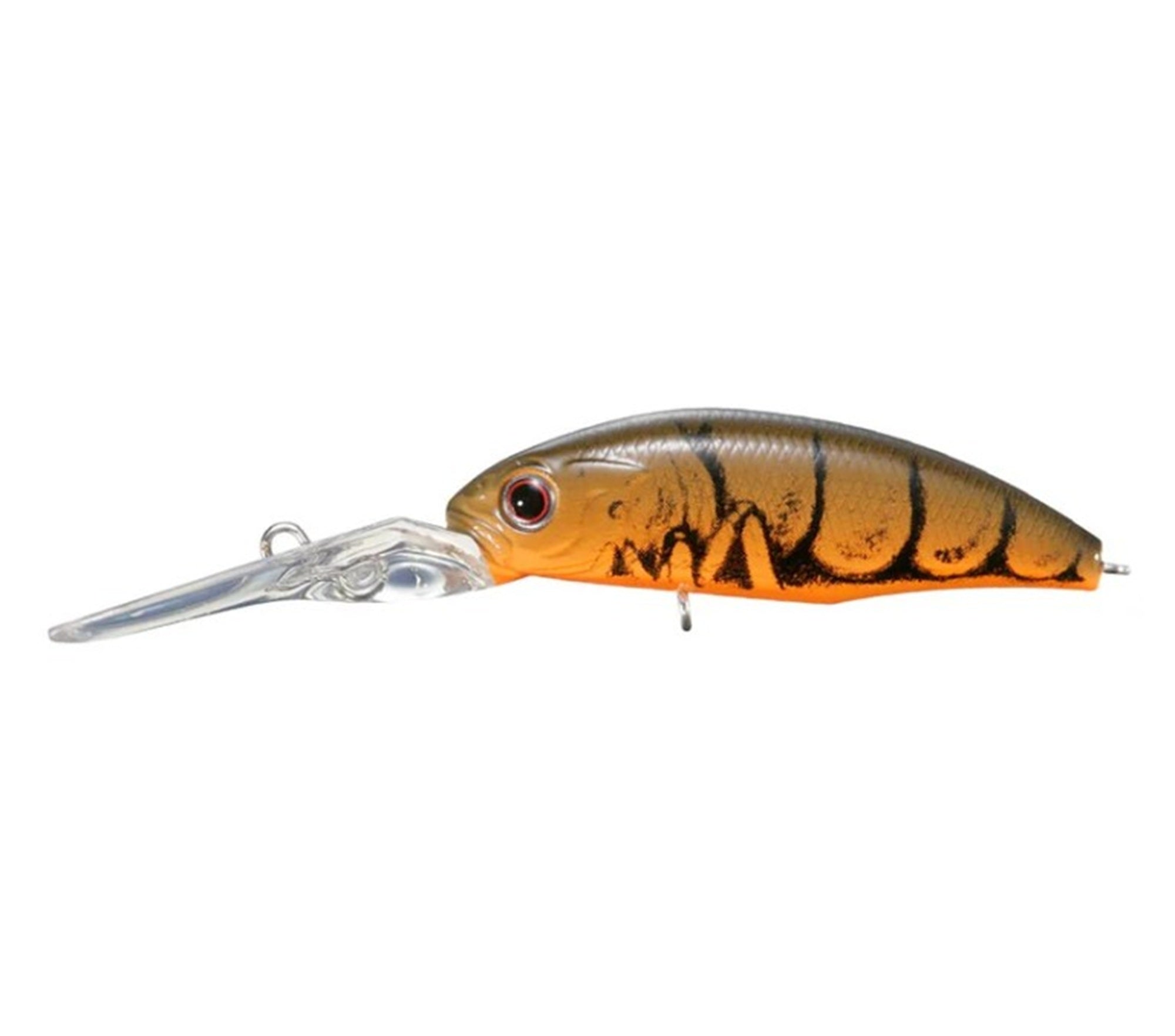 OSP Dunk 48 Suspend Deep Diving Minnow Lure Z-37 (5083)