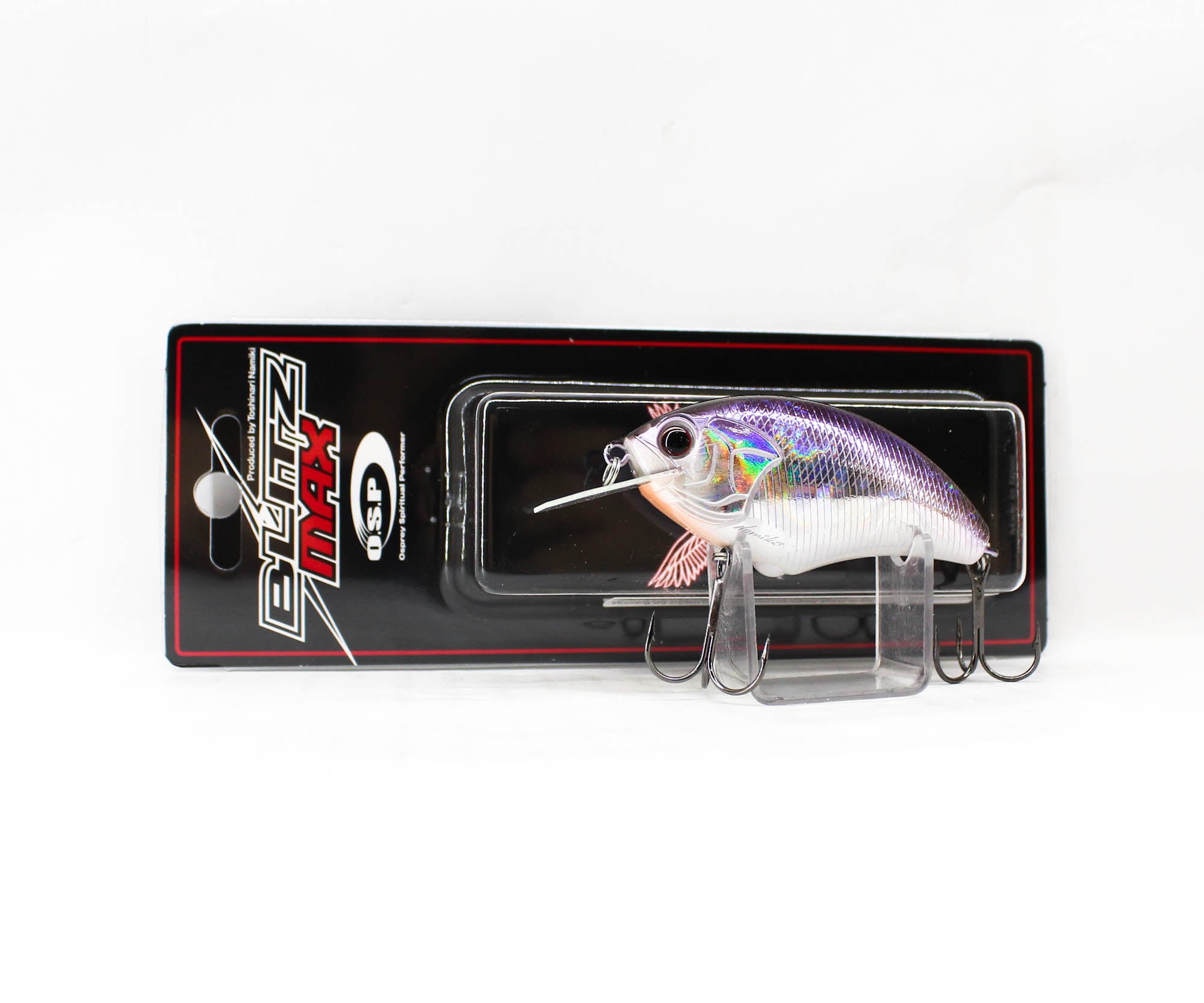 Lure Haven Singapore
