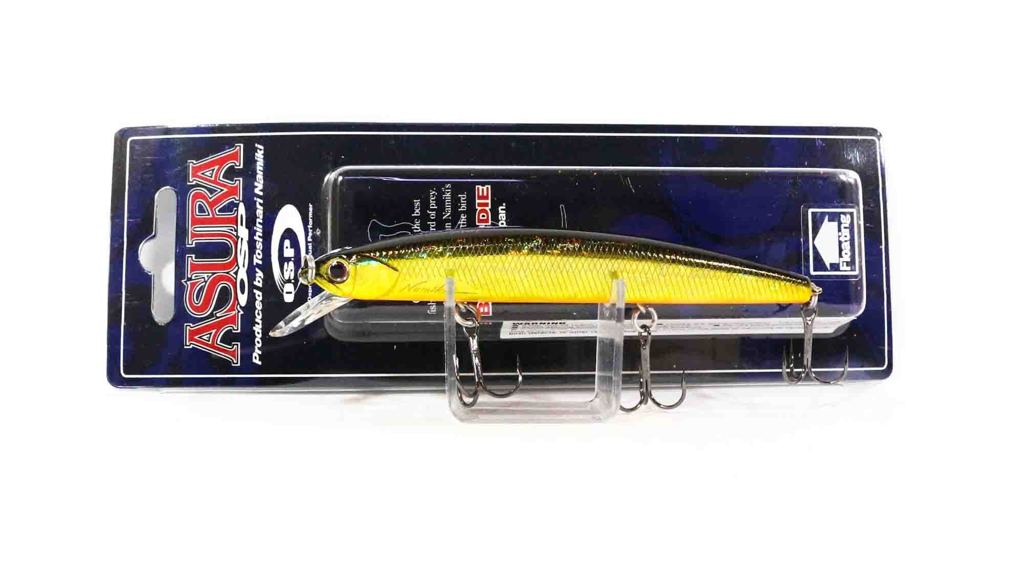 Lure Haven Singapore
