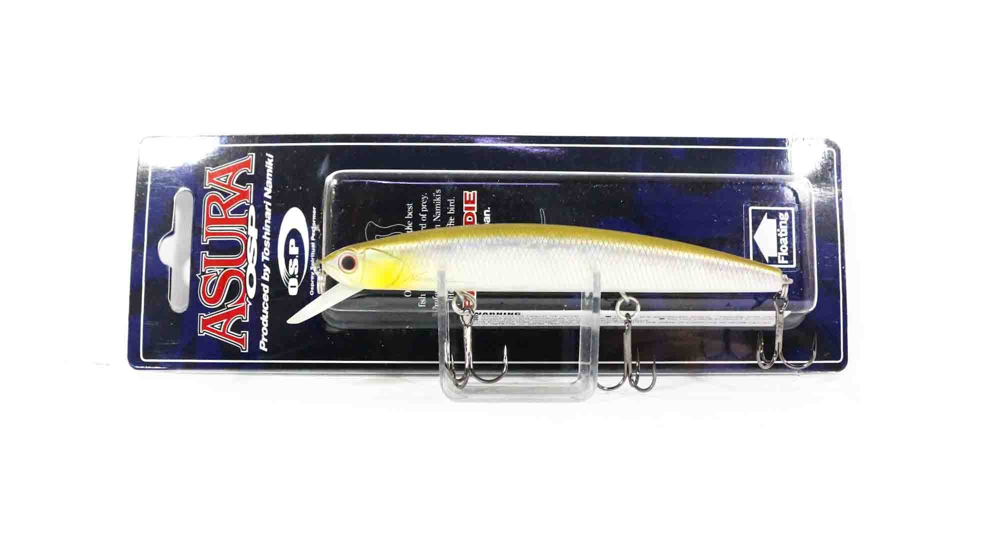 Lure Haven Singapore