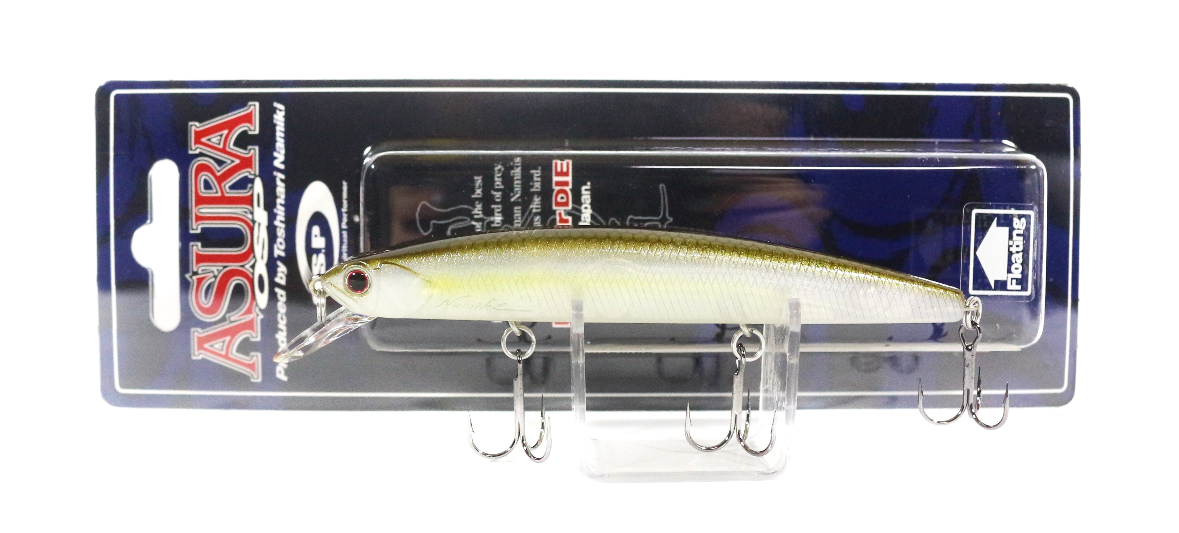 Lure Haven Singapore