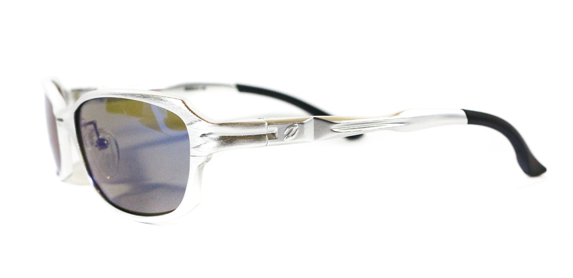 Sale Zeque Polarised Sunglasses Serio Elf F-1183 Sv TVS Blue Mirr (4708)