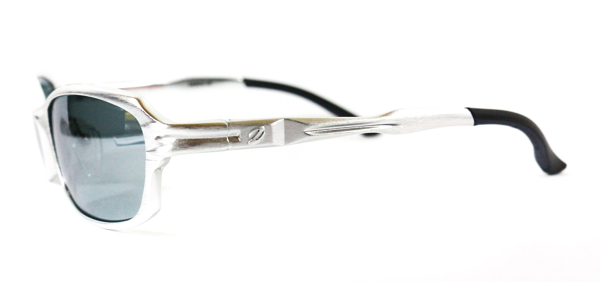Sale Zeque Polarised Sunglasses Serio Elf F-1184 Sv Blue Mirr(4715)
