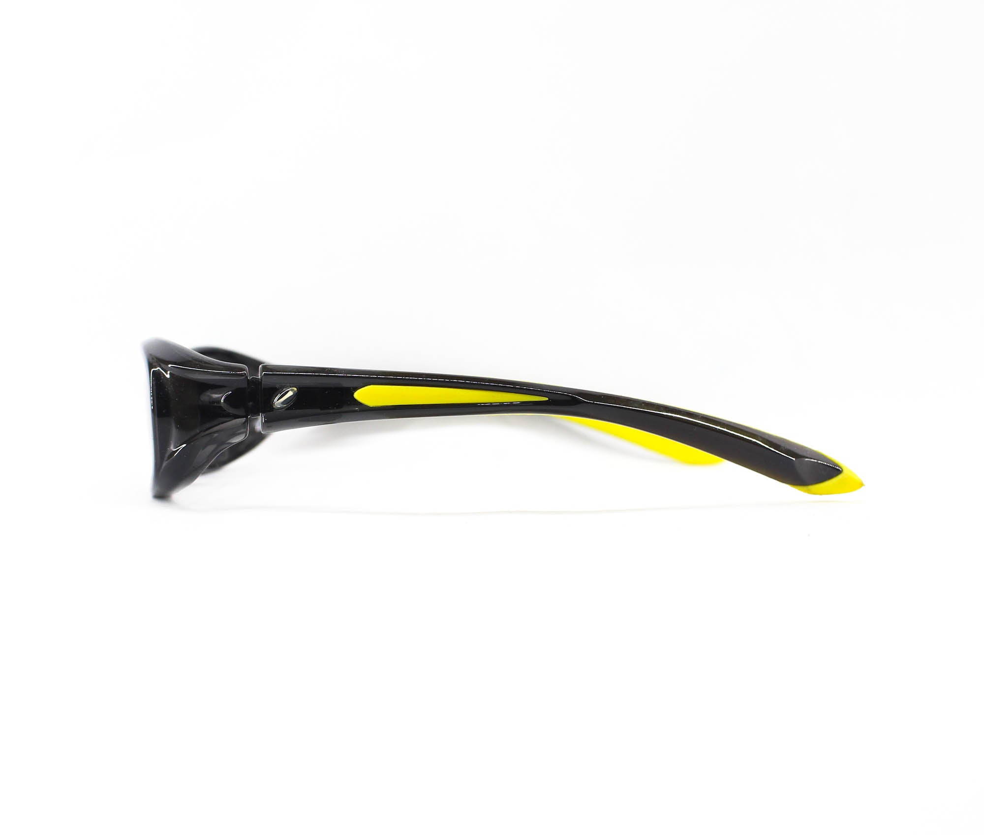 Zeque Polarised Fishing Sunglasses Revin F-1226 GRAY YELLOW TV (4791)
