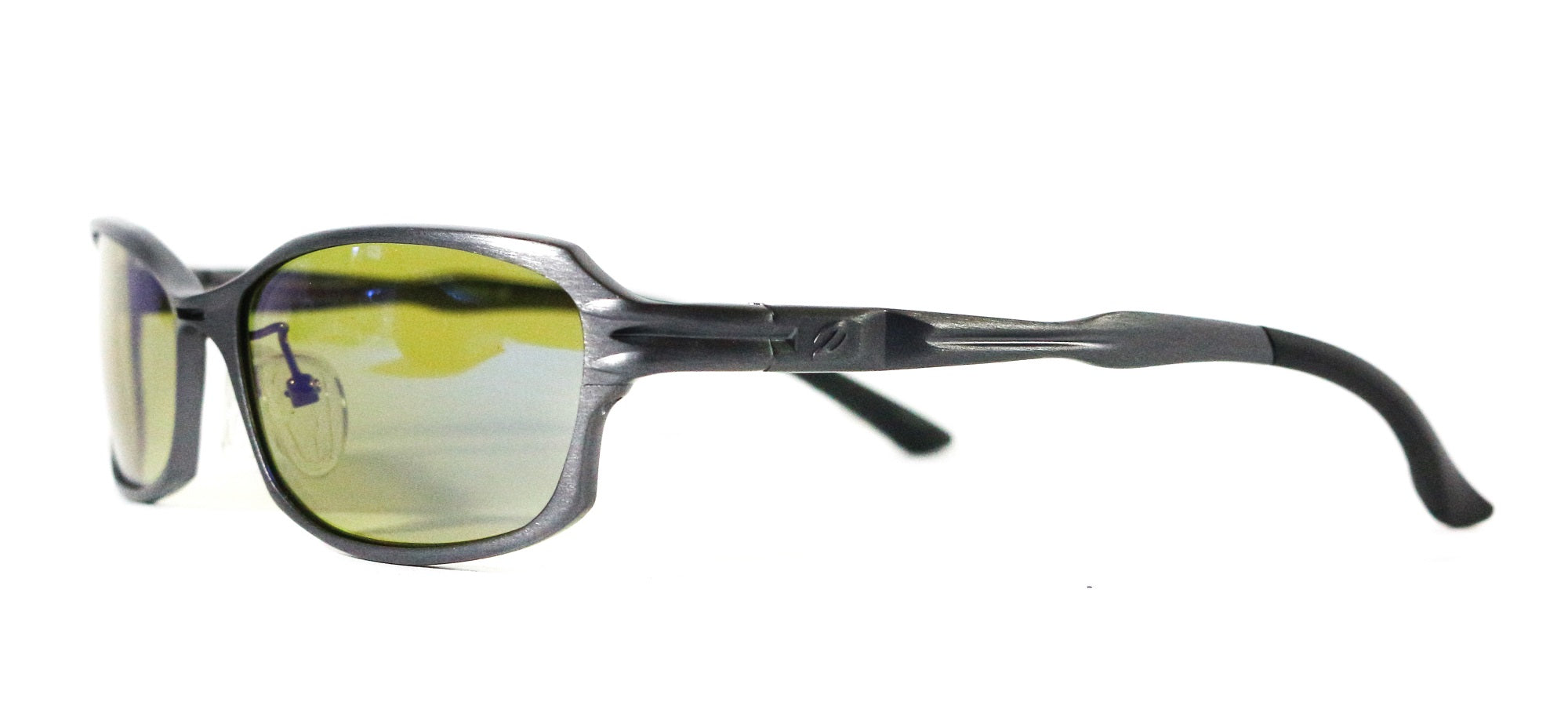 Sale Zeque Polarised Sunglasses Serio Elf F-1189 GM EASE GREEN (4906)