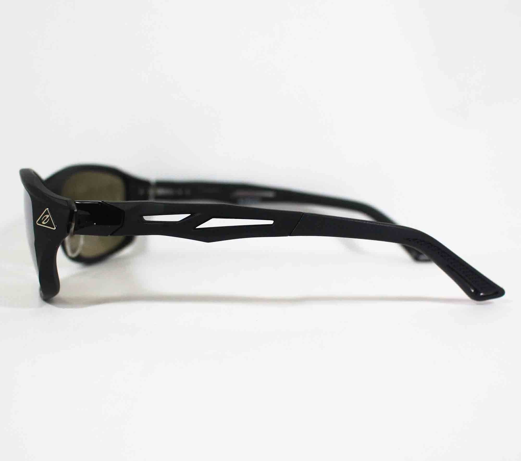 Zeque Polarised Fishing Sunglasses Stealth F-1922 TVS Silver Mirror (8768)