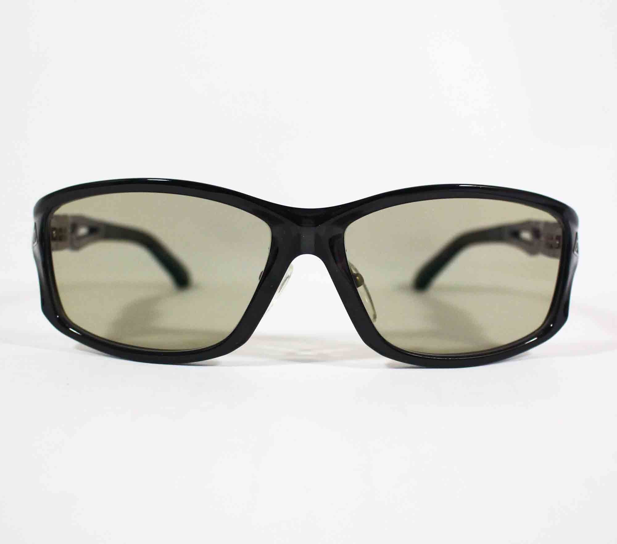 Zeque Polarised Fishing Sunglasses Stealth F-1923 Lite Sports (8775)