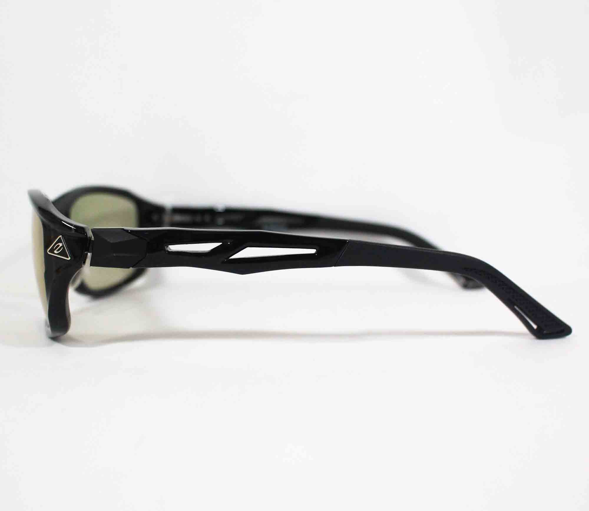 Zeque Polarised Fishing Sunglasses Stealth F-1923 Lite Sports (8775)