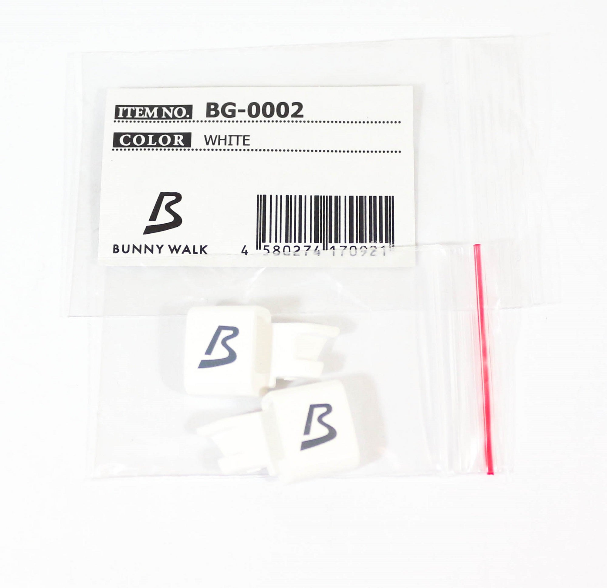 Sale Zeque BG-0002 Link Parts for BW-018 White (0921)