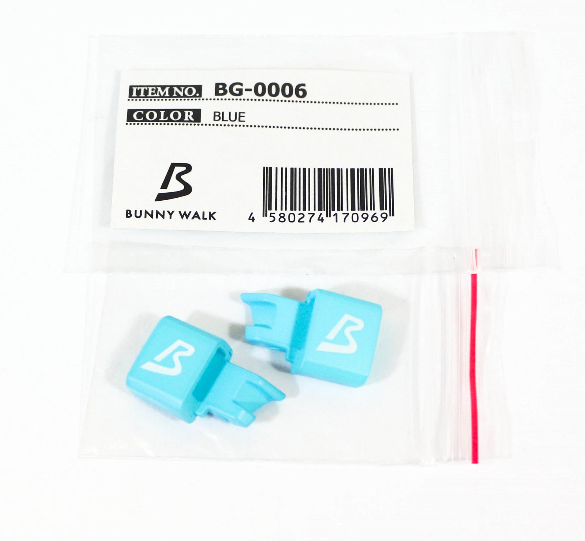 Sale Zeque BG-0006 Link Parts for BW-018 Blue (0969)