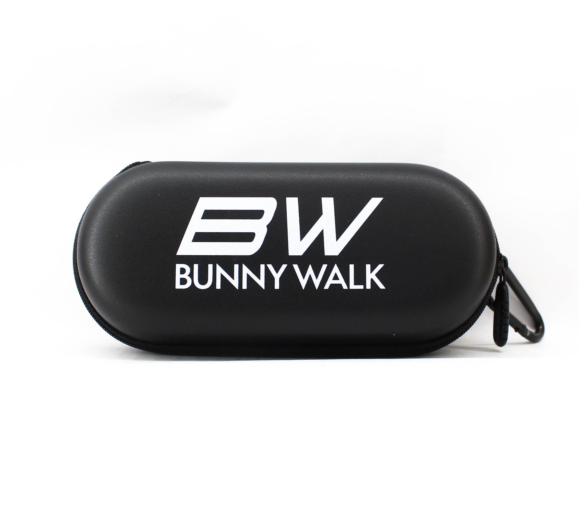 Bunny Walk BG-008 Sunglasses Case White (2376)
