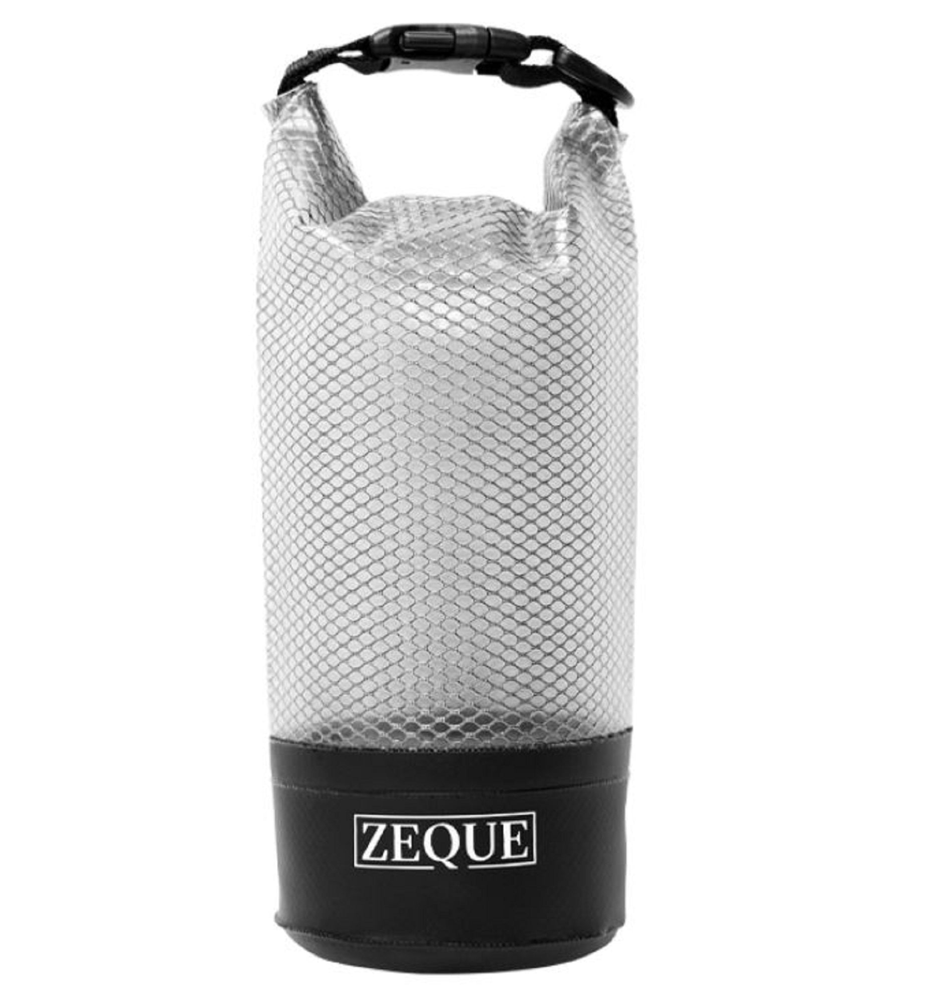 Zeque AS-044 Nude Tube Waterproof Bag 1 Litre 9 x 29 cm (5391)