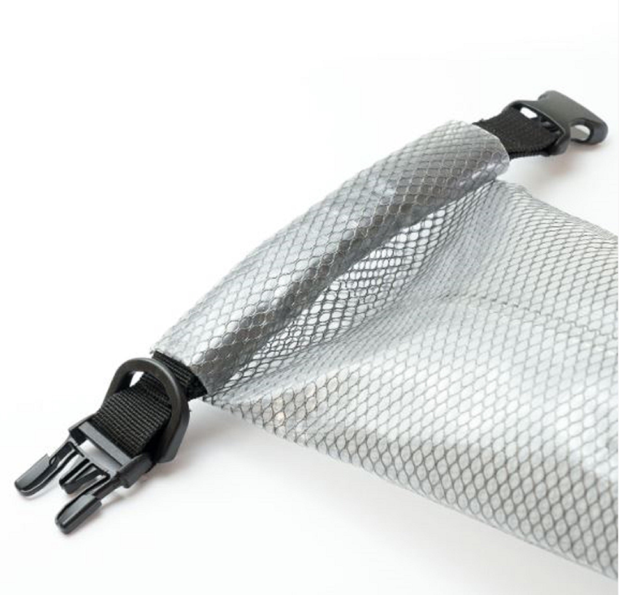 Zeque AS-044 Nude Tube Waterproof Bag 1 Litre 9 x 29 cm (5391)