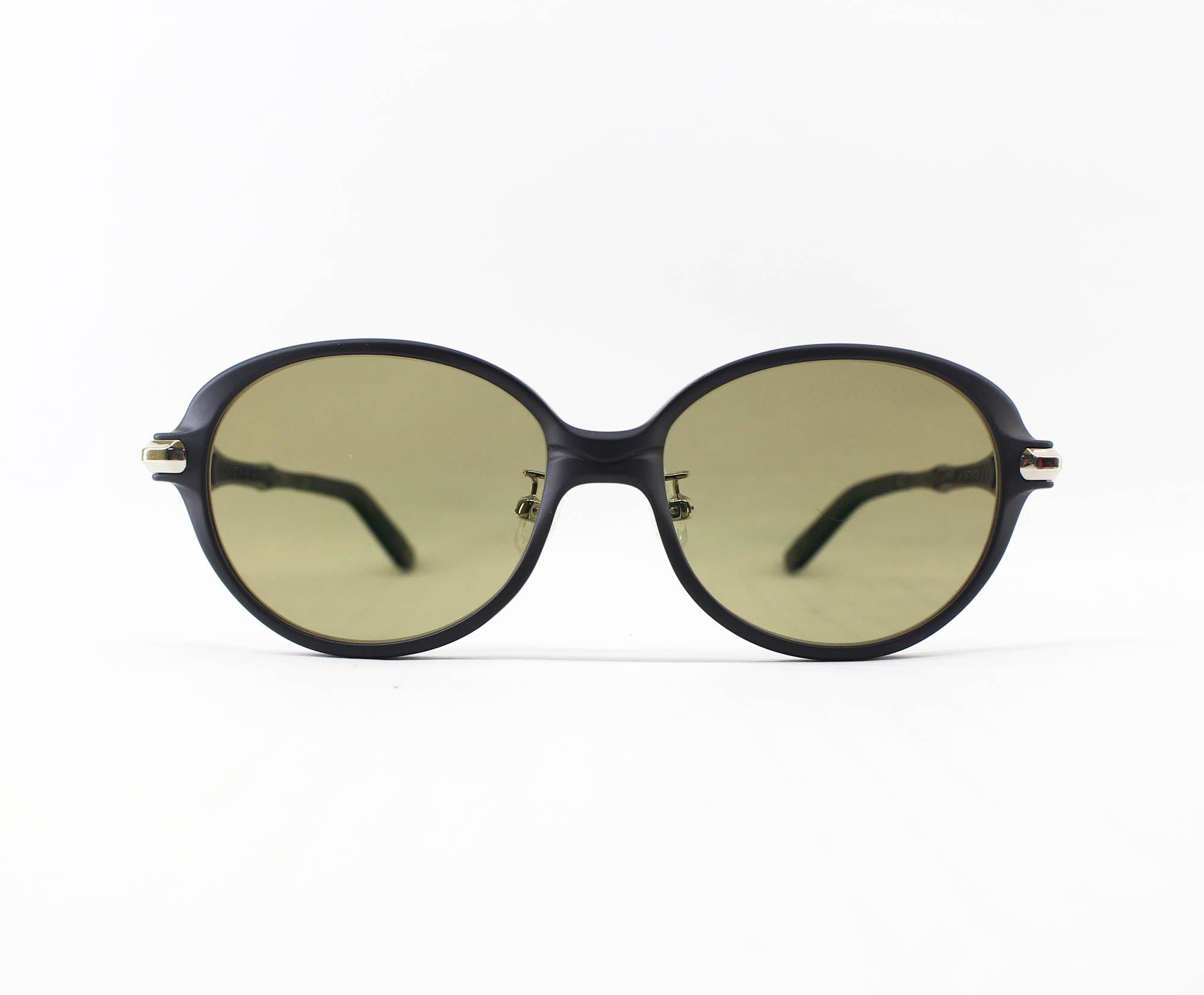Zeque Polarised Fishing Sunglasses Belle F-2080 Matte Black TVS (5773)