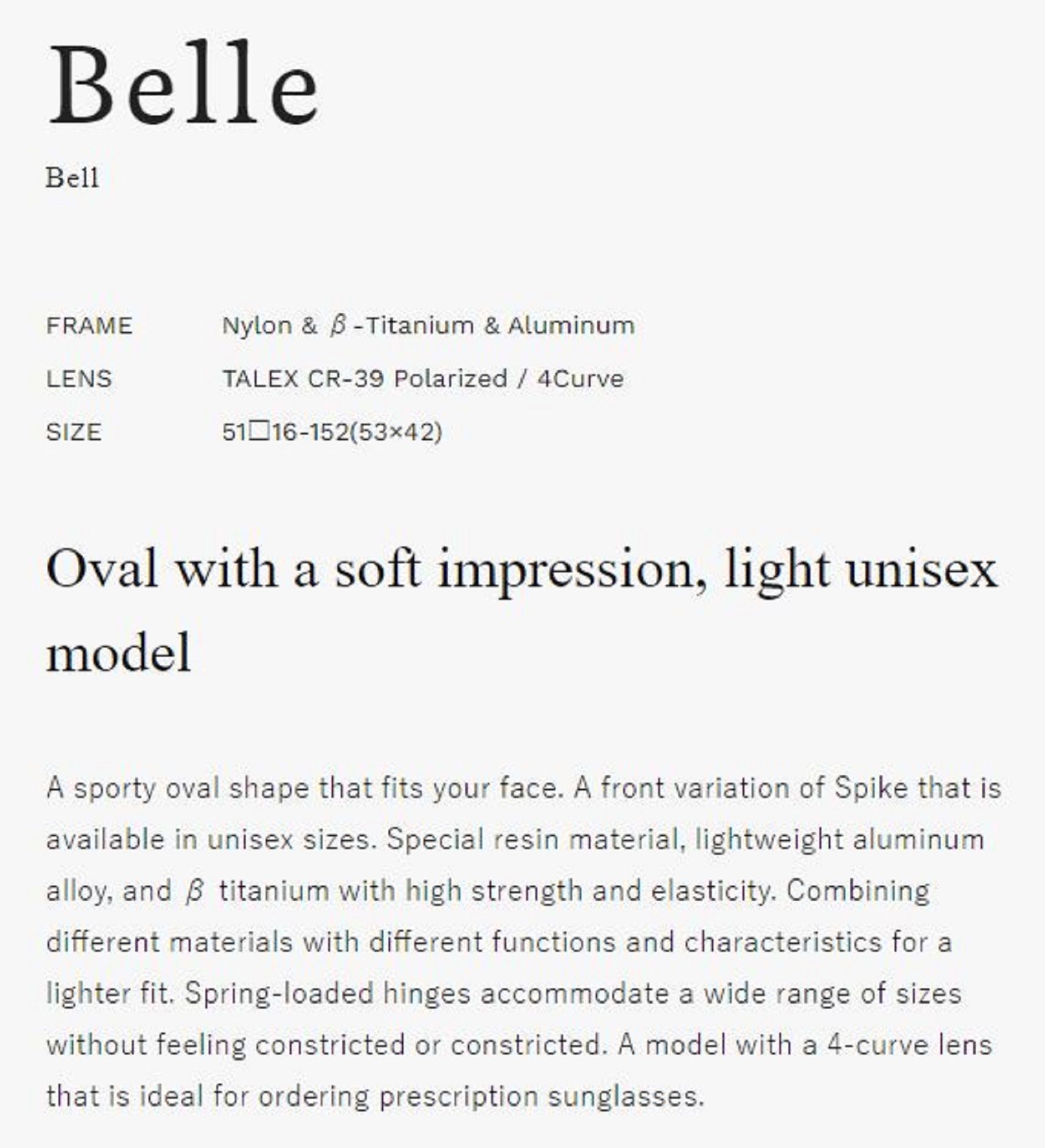 Zeque Polarised Fishing Sunglasses Belle F-2080 Matte Black TVS (5773)