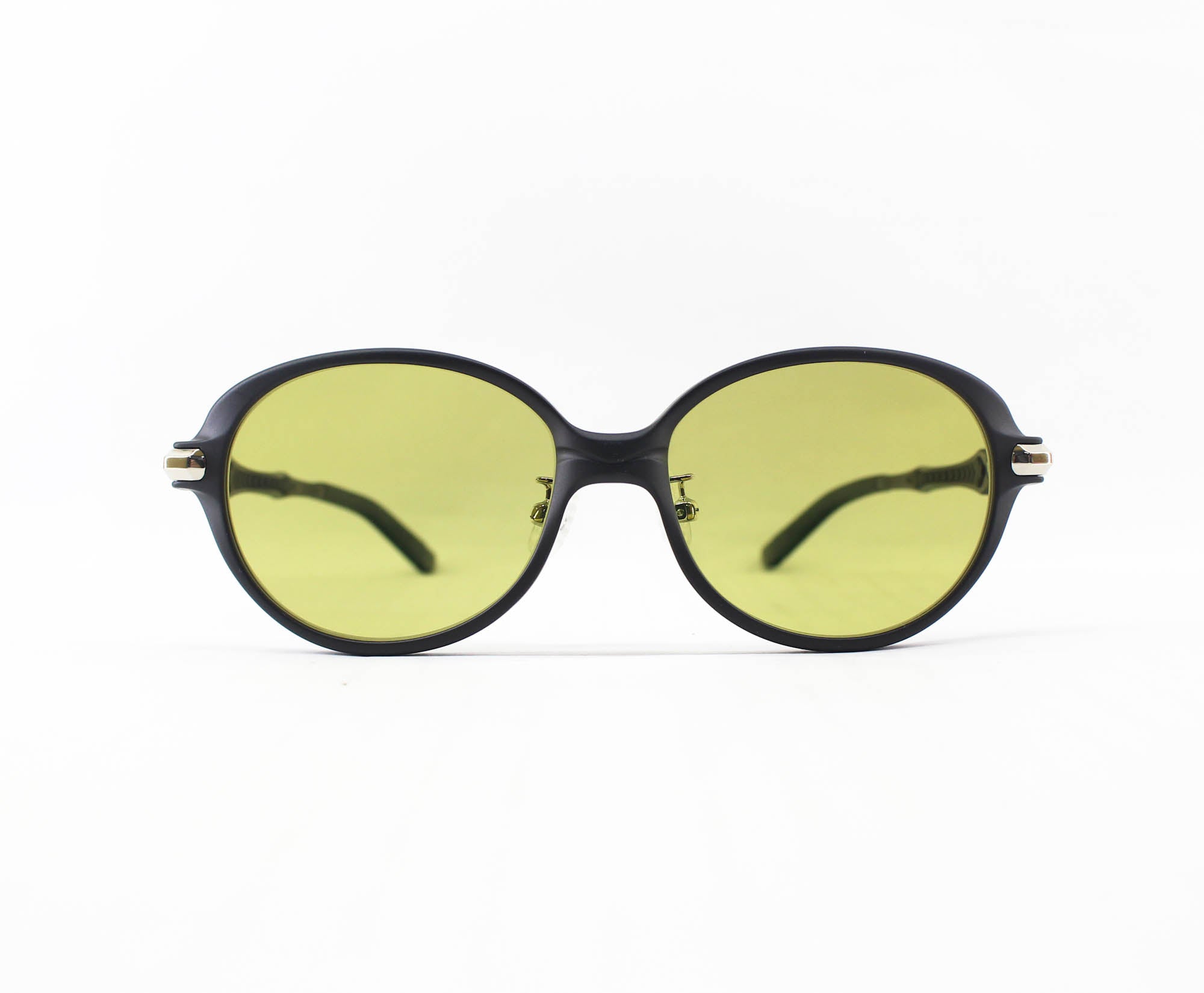 Zeque Polarised Fishing Sunglasses Belle F-2081 Black Ease Green (5780)