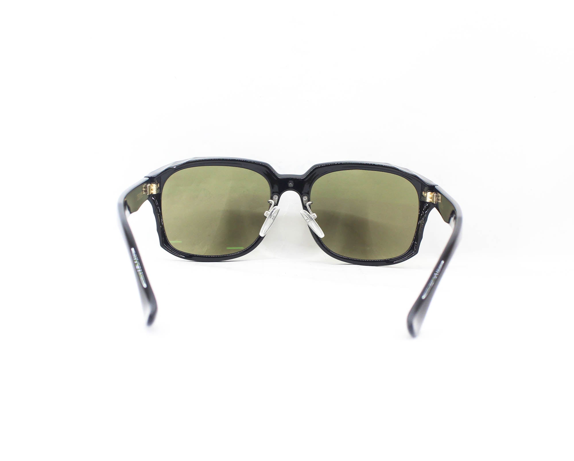 Zeque Polarised Fishing Sunglasses Linx F-2100 Black Gloss TVS (5858)