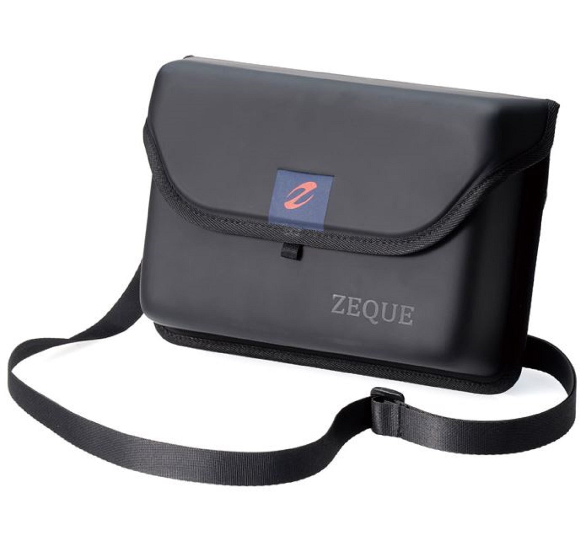 Zeque AS-047 Hard Shell Wide 24.5 x 17.5 cm (6152)
