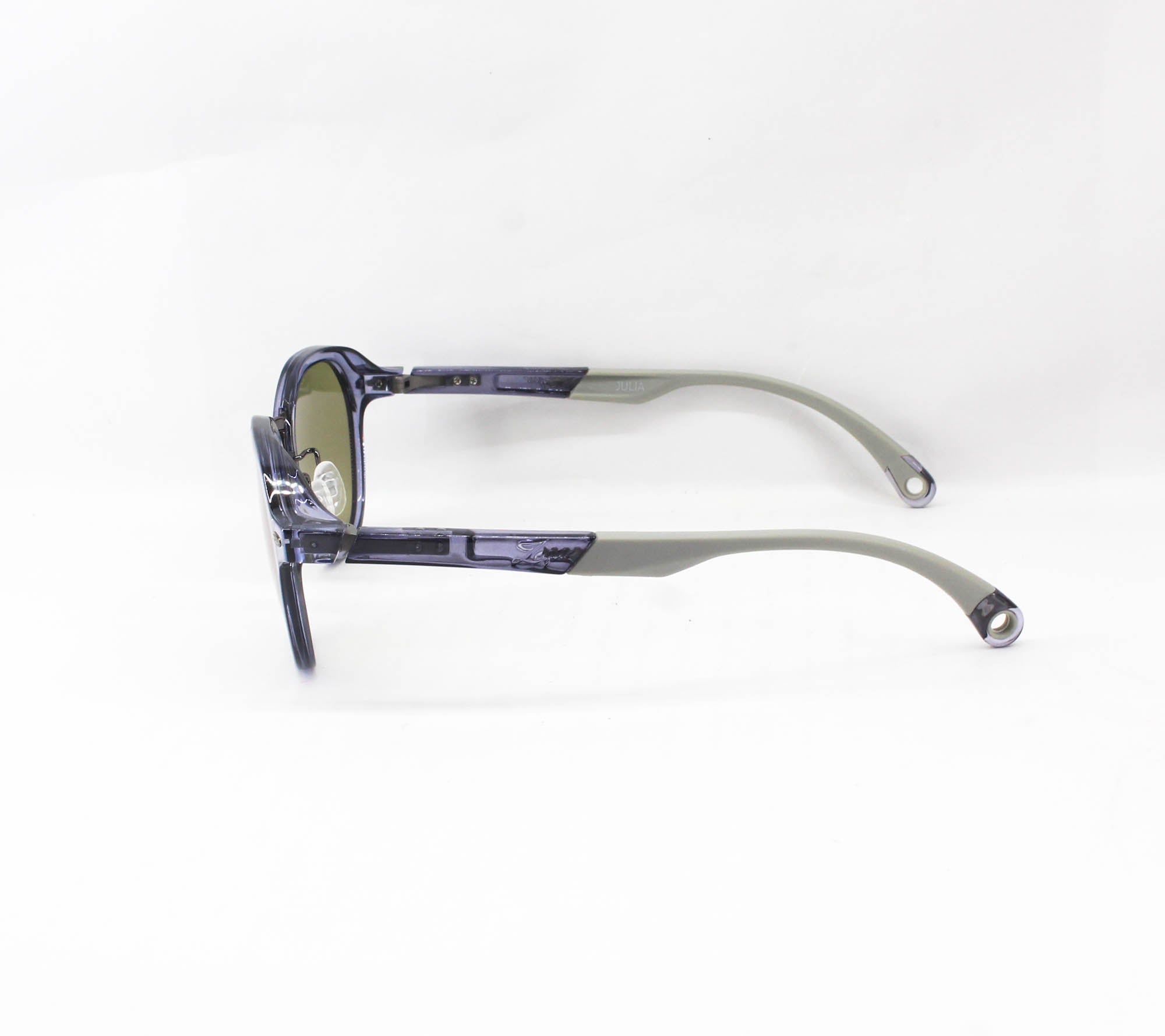 Zeque Polarised Fishing Sunglasses Julia Navy TVS (6190)