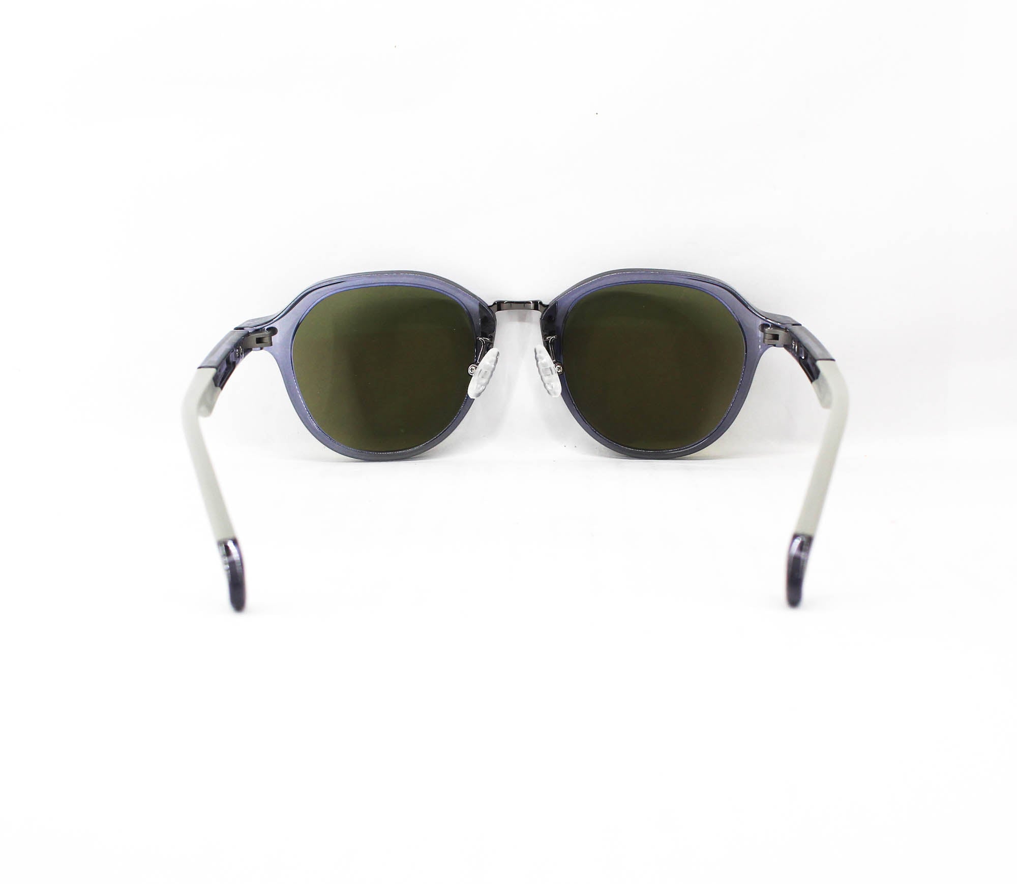 Zeque Polarised Fishing Sunglasses Julia Navy TVS (6190)