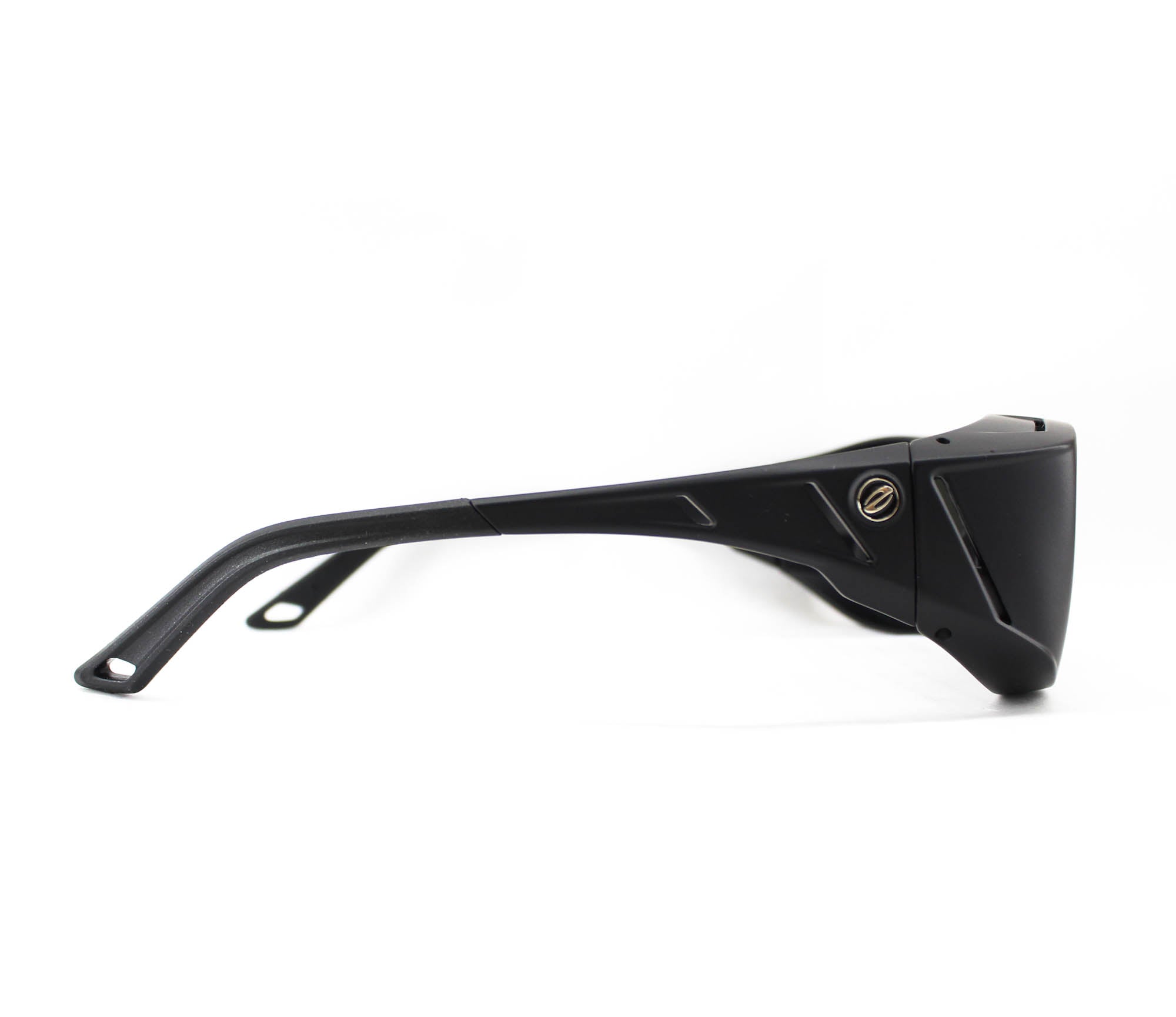 Zeque Polarised Fishing Sunglasses OPA F-1917 TVF Blue Mirror (6534)