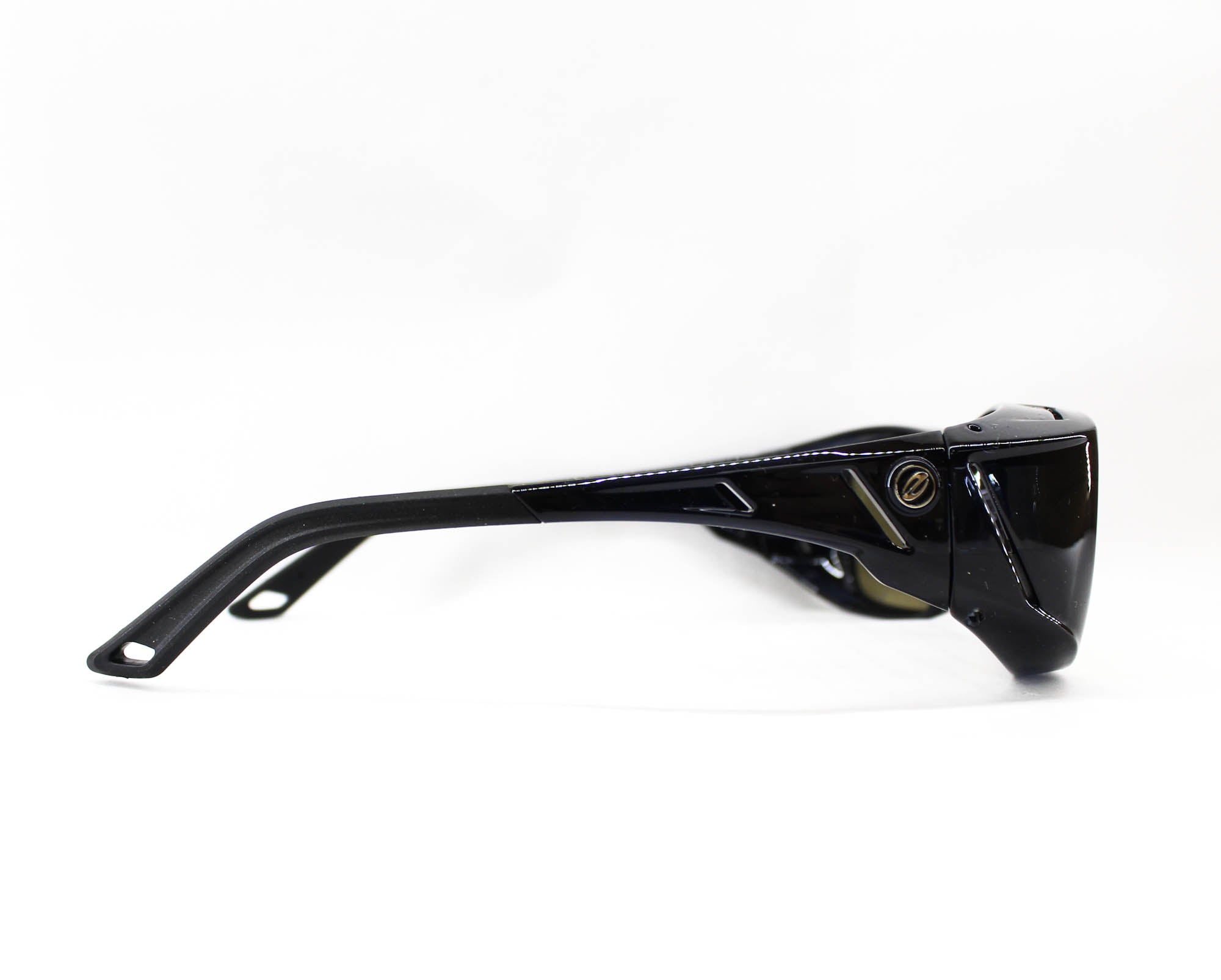 Zeque Polarised Fishing Sunglasses OPA F-2110 TVS Silver Mirror (6657)