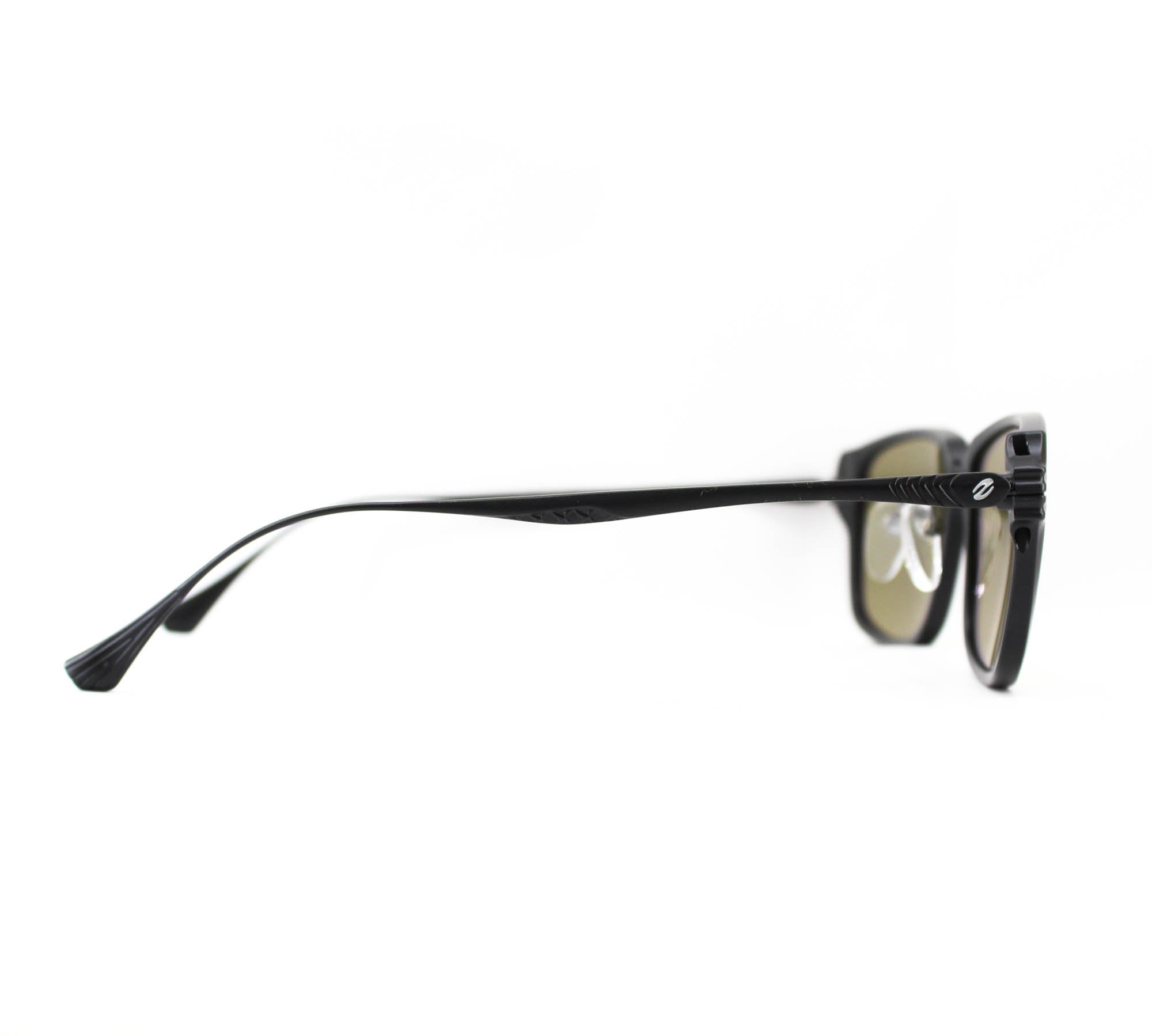 Zeque Polarised Fishing Sunglasses Jake F-2200 TVS Silver Mirror (6862)
