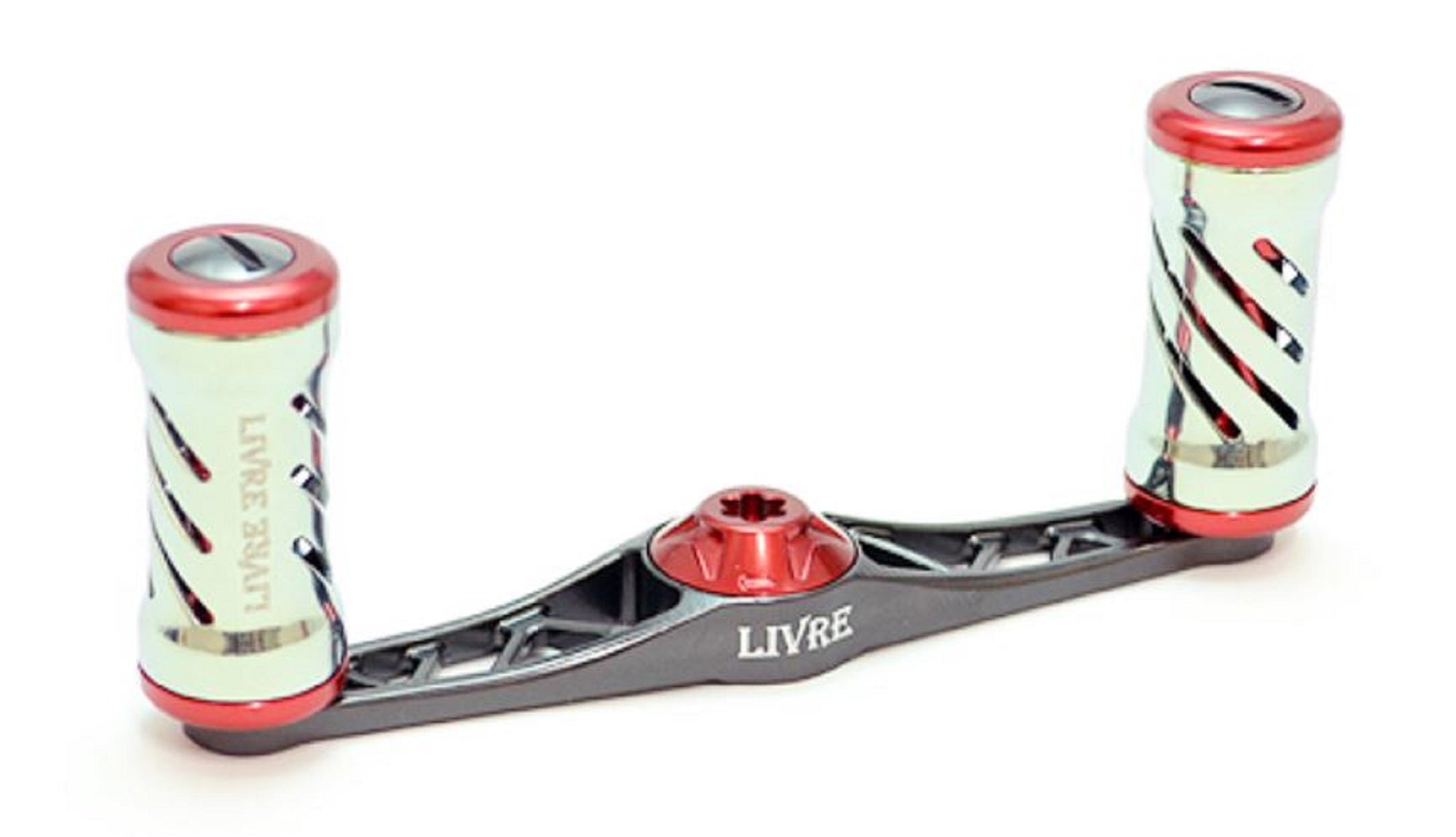 Sale Livre FRDK85-A0-GMR Full Comp Baitcast Handle 85 Right (2974)