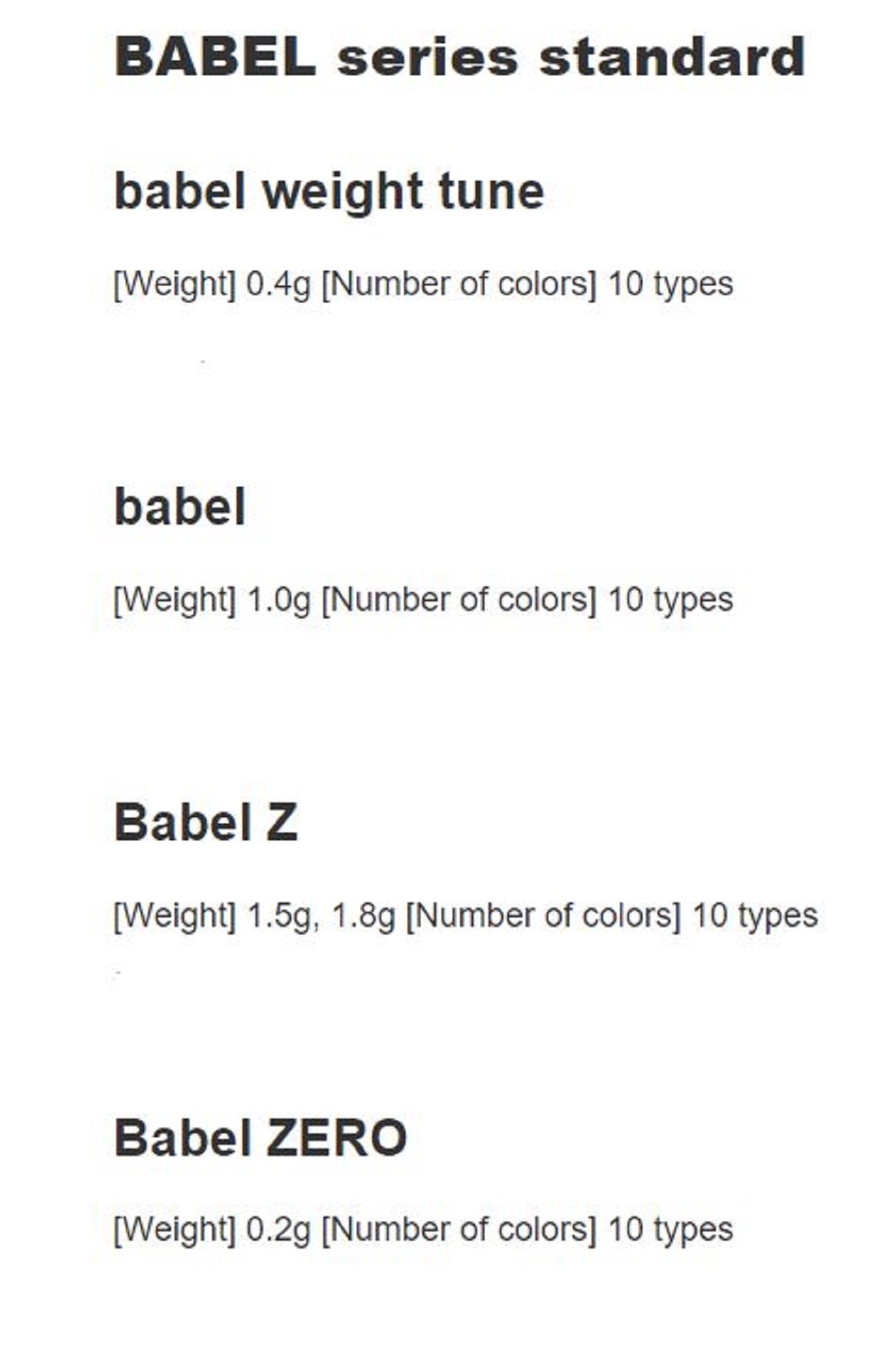 Lure Haven Singapore