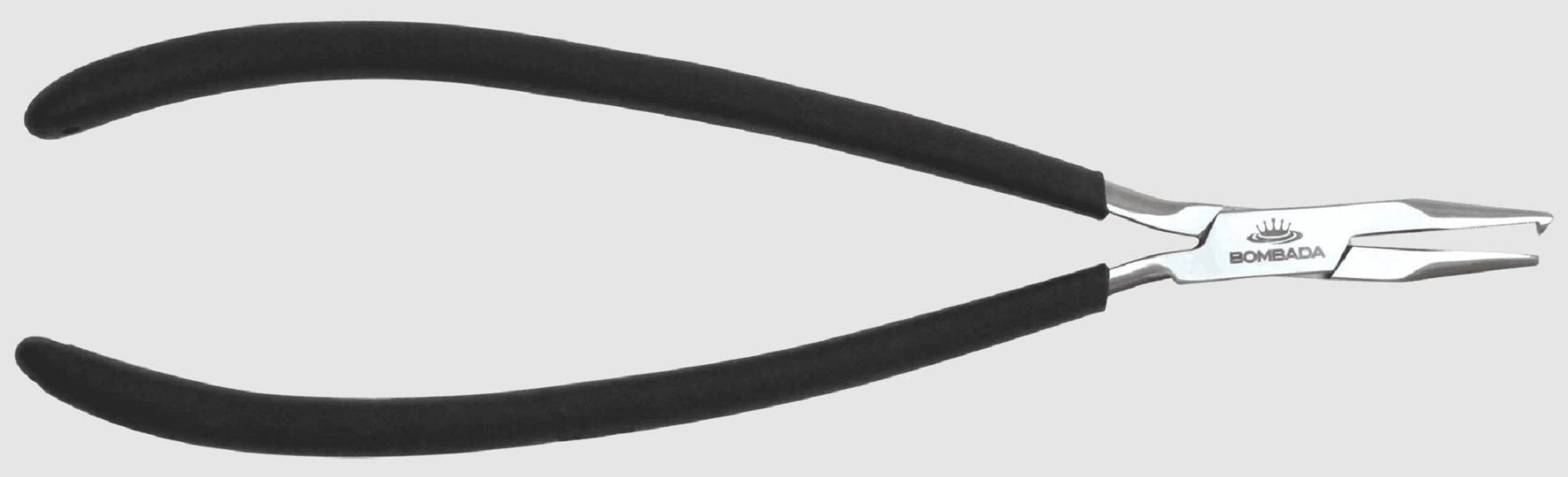 Bombada Pliers Split Ring Long Arm Jacare 295mm (4684)