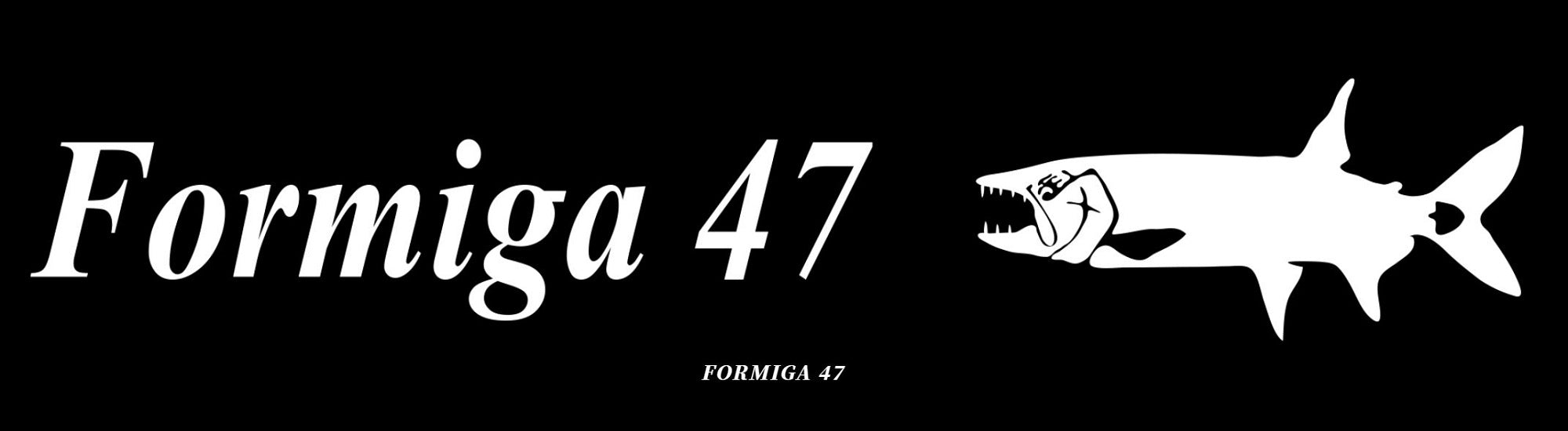 Tulala x Bombada Rod Baitcast Formiga 47 3 piece Travel (5438)