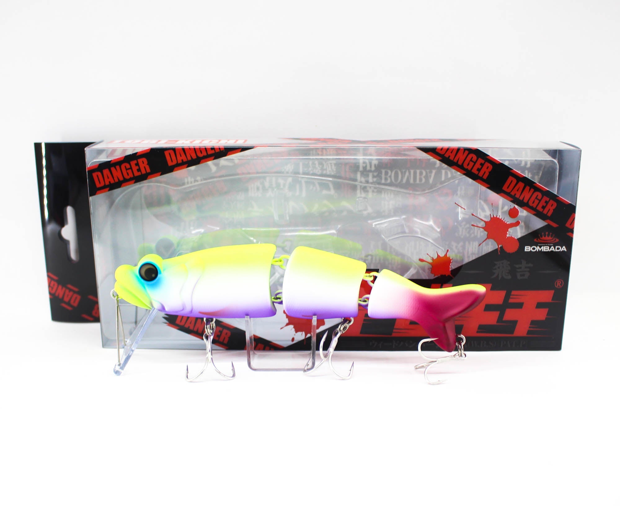 Lure Haven Singapore