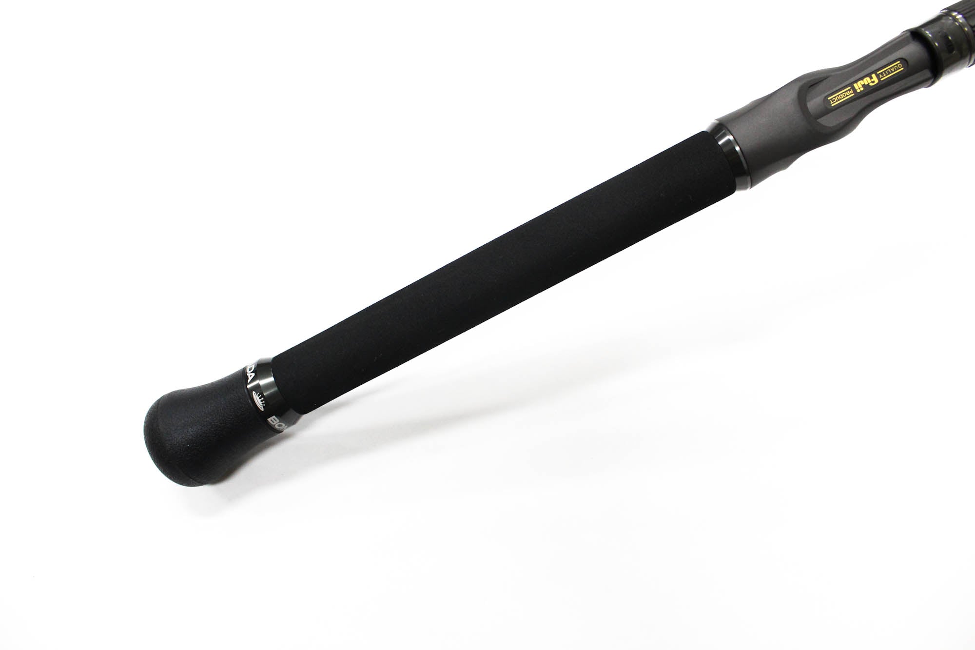 Tulala x Bombada Rod Baitcast Bruxa 51 (6374)