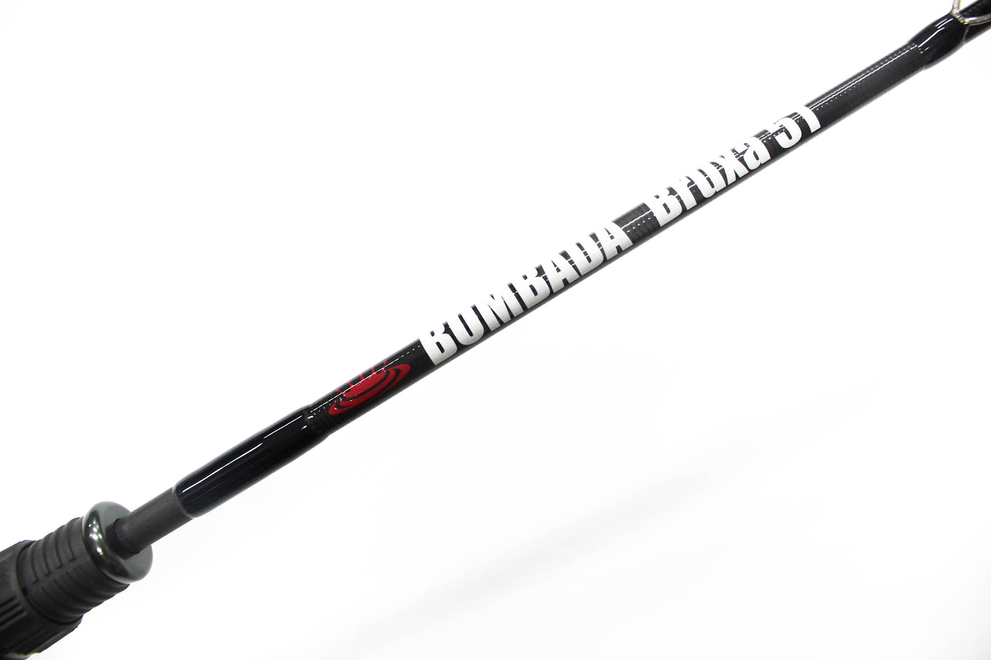 Tulala x Bombada Rod Baitcast Bruxa 51 (6374)