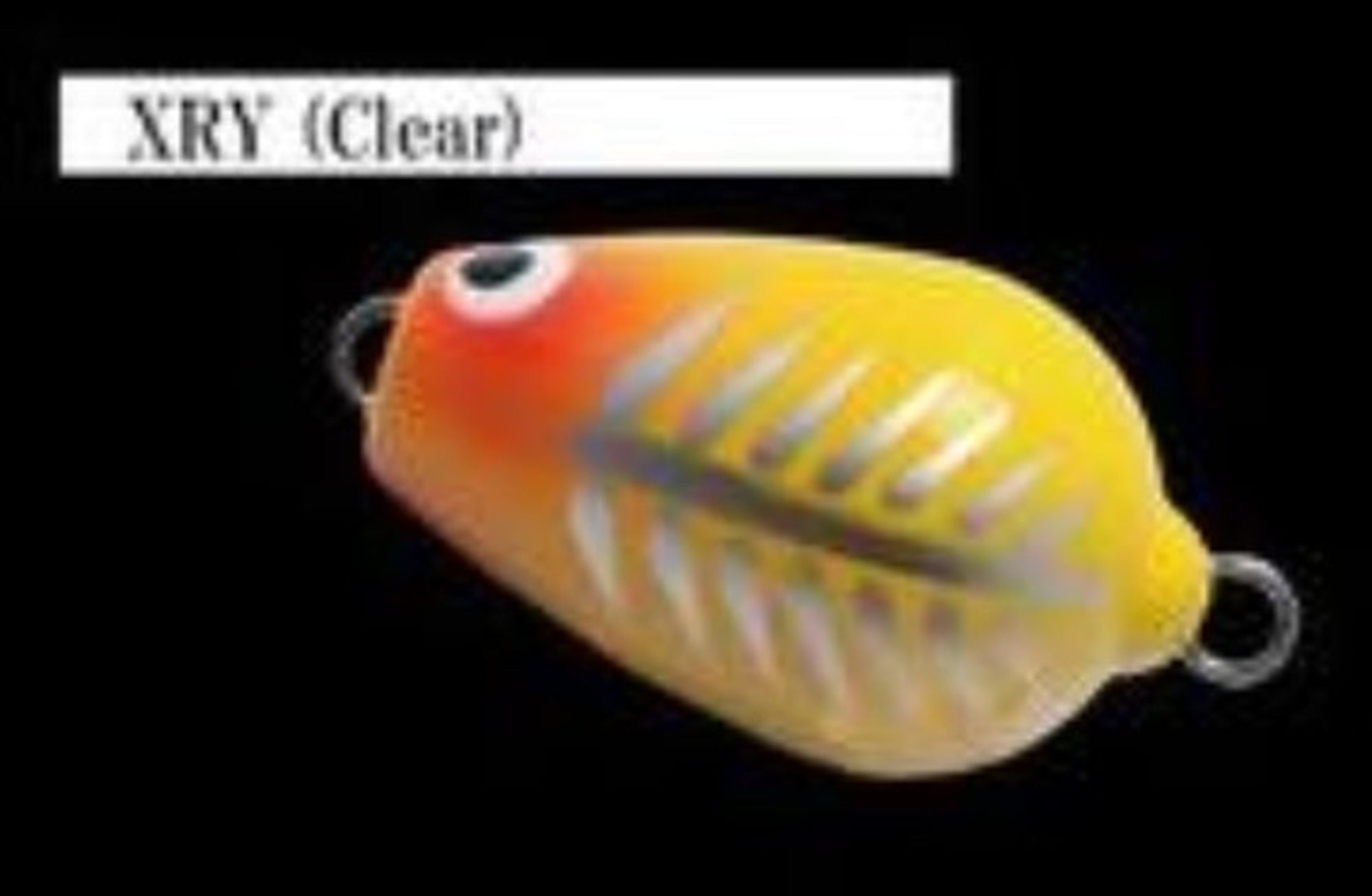 Bombada Pani Pop 48mm 13 grams Floating Lure XRY (6985)