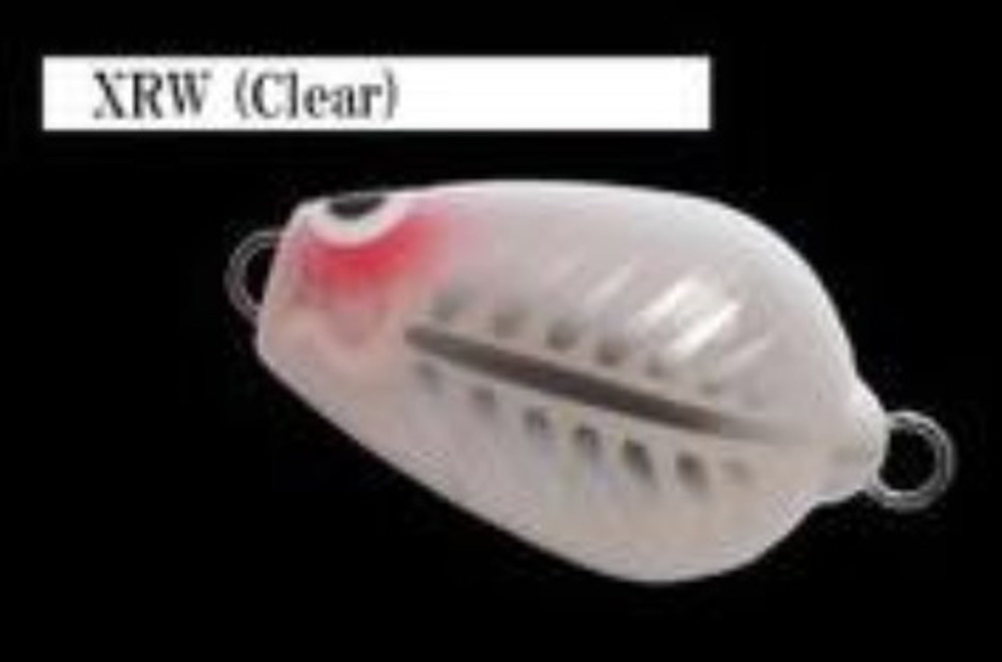 Bombada Pani Pop 48mm 13 grams Floating Lure XRW (6992)