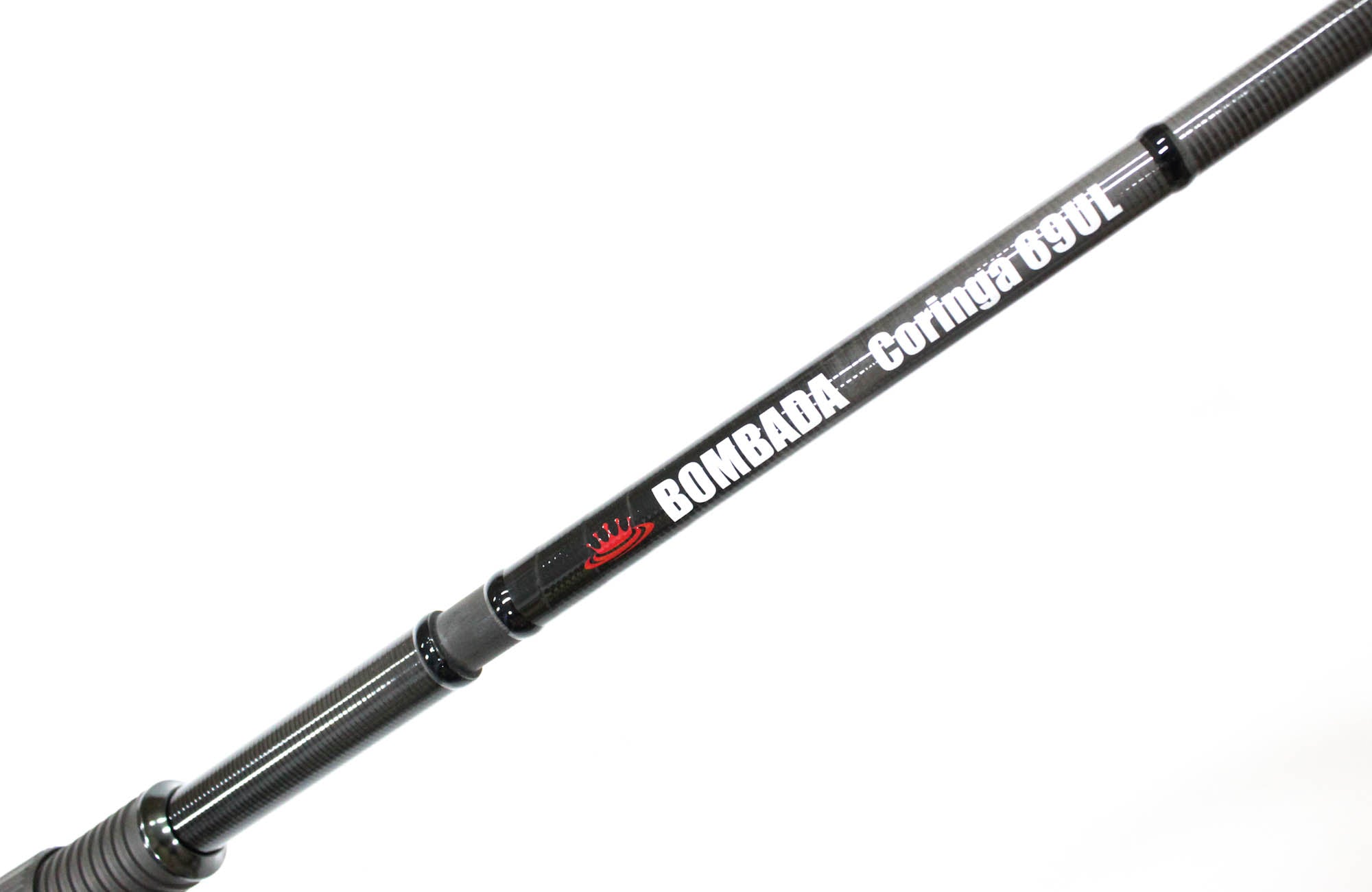 Tulala x Bombada Rod Spinnng Coringa 69UL 5 piece Travel (7159)