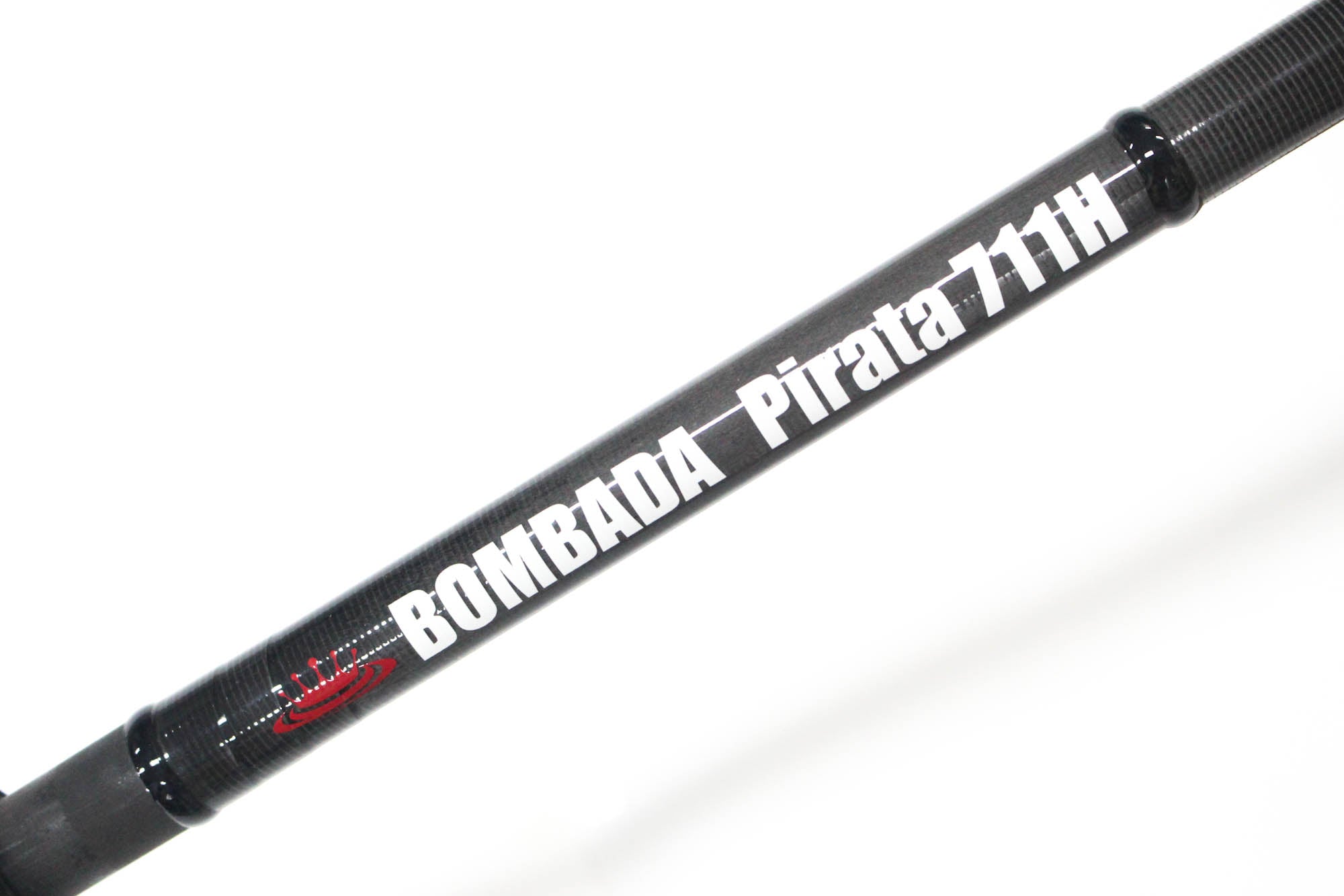 Bombada Rod Spinning Pirata 711H (7173)