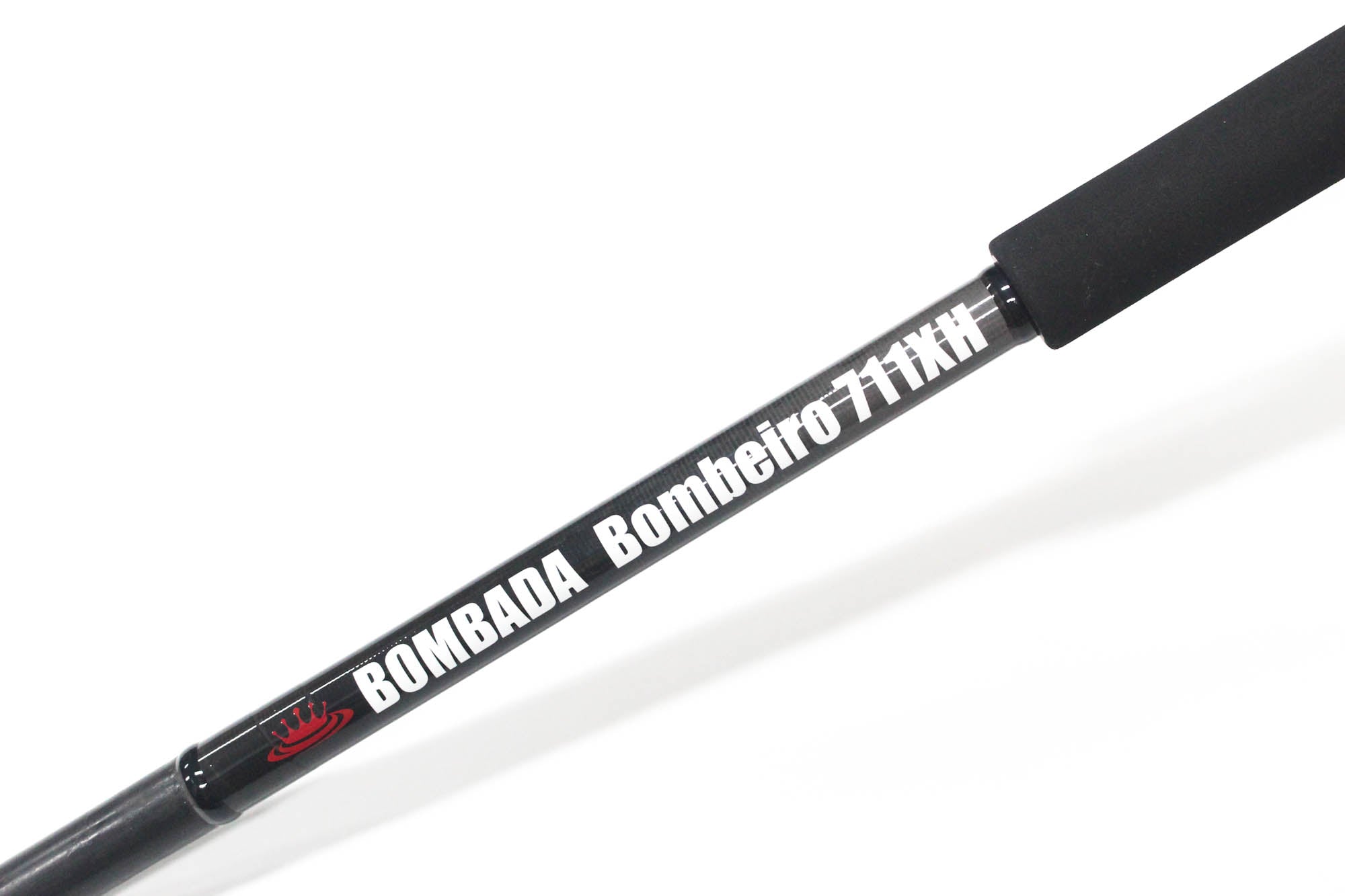 Bombada Rod Spinning Bombeiro 711XH (7180)