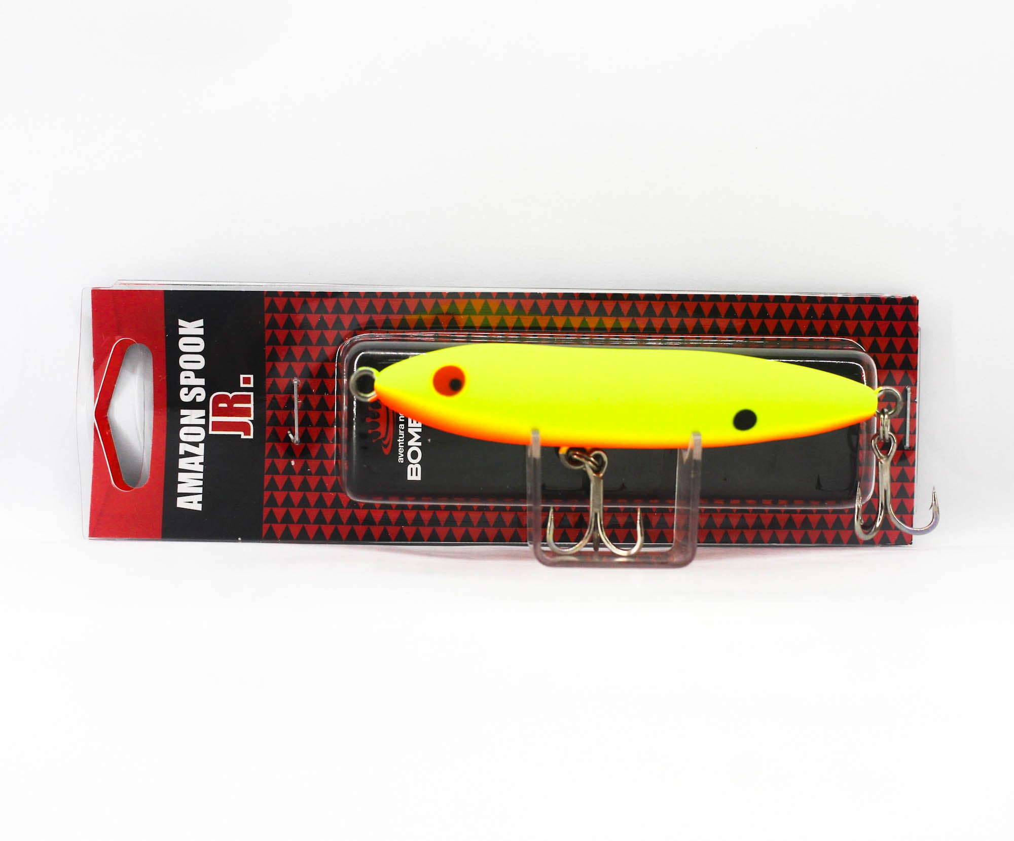 Bombada Amazon Spook JR 95mm 15 grams Floating Lure 21 (7456)