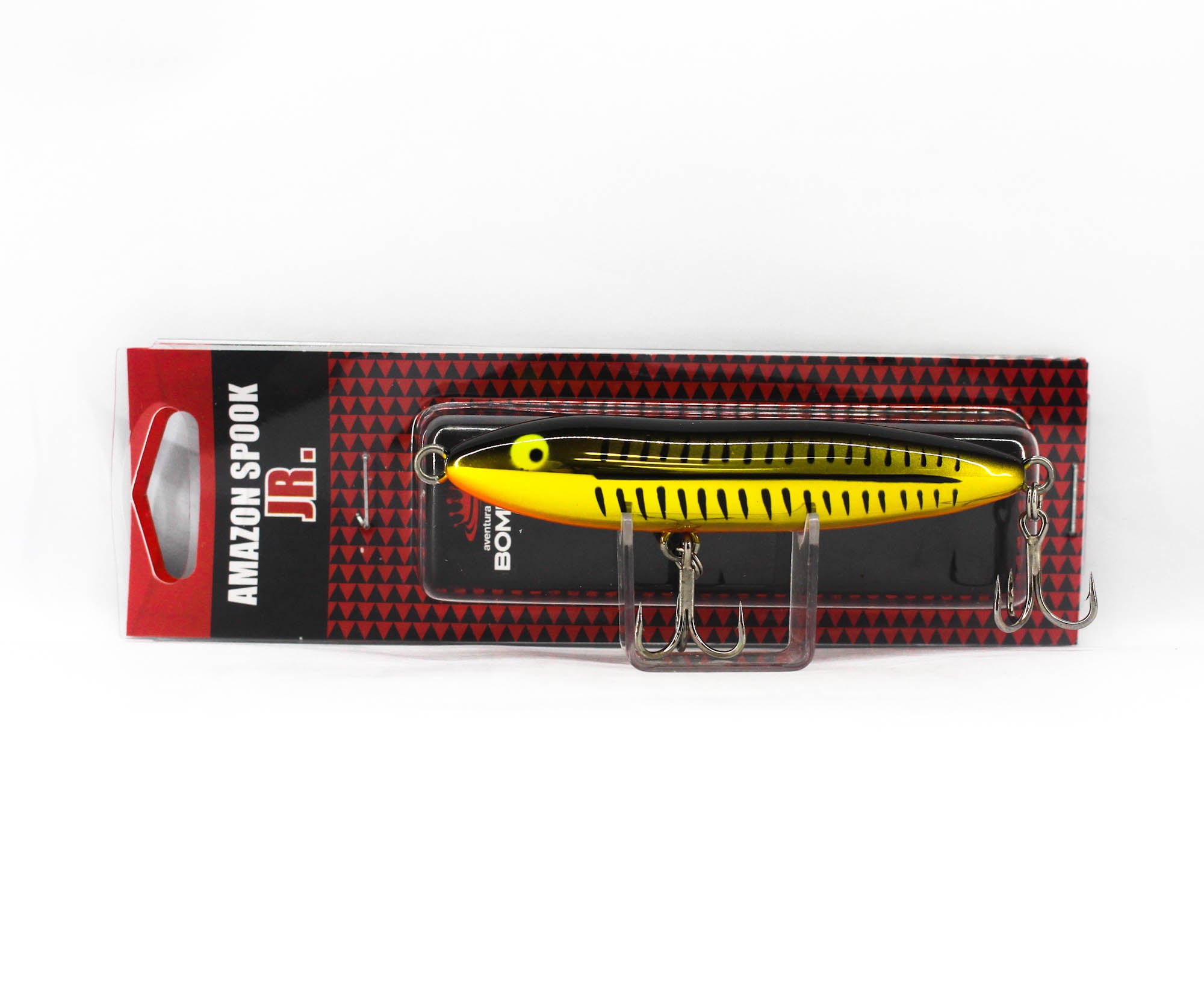 Bombada Amazon Spook JR 95mm 15 grams Floating Lure GPB (7494)